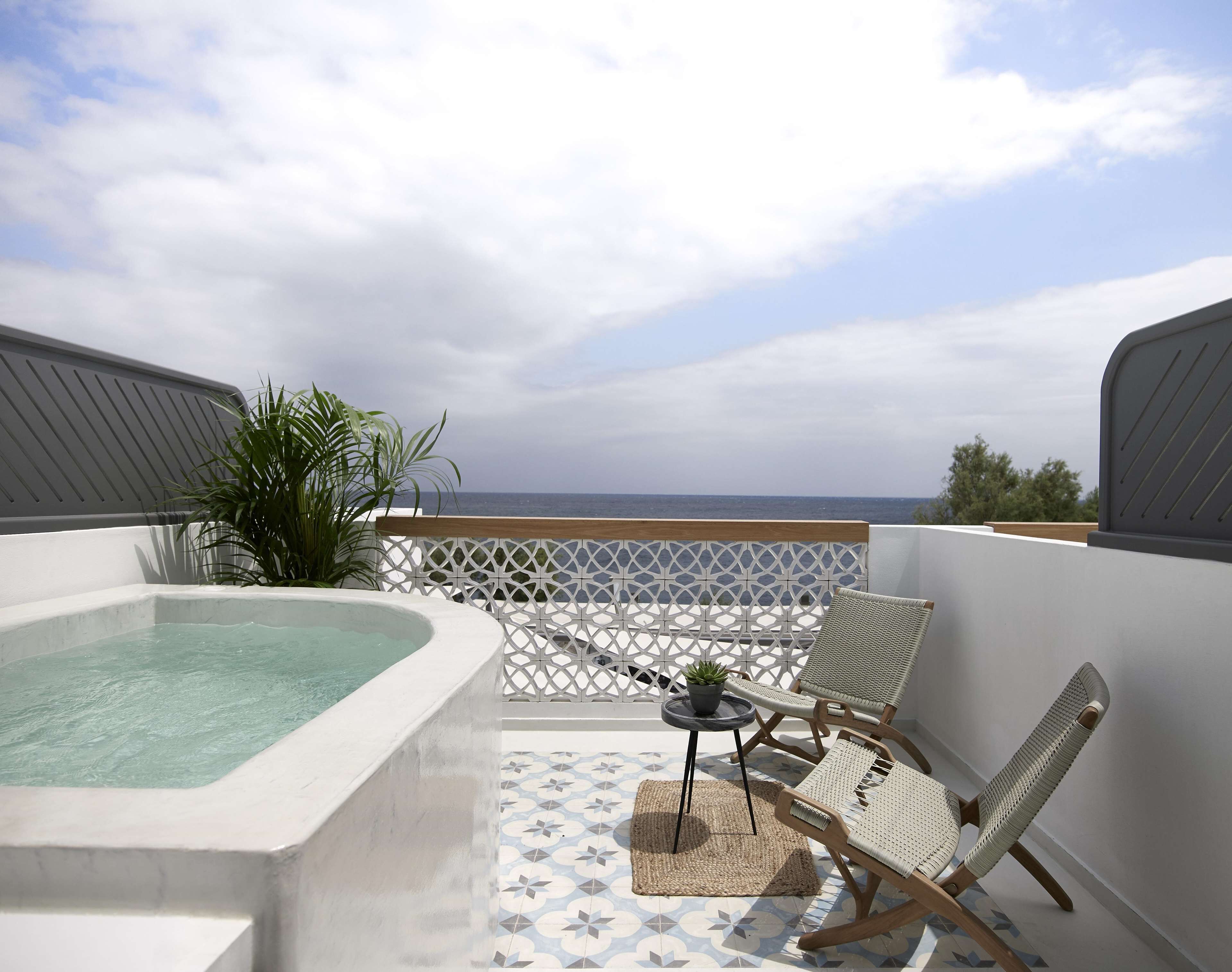 Afroditi Venus Beach Resort