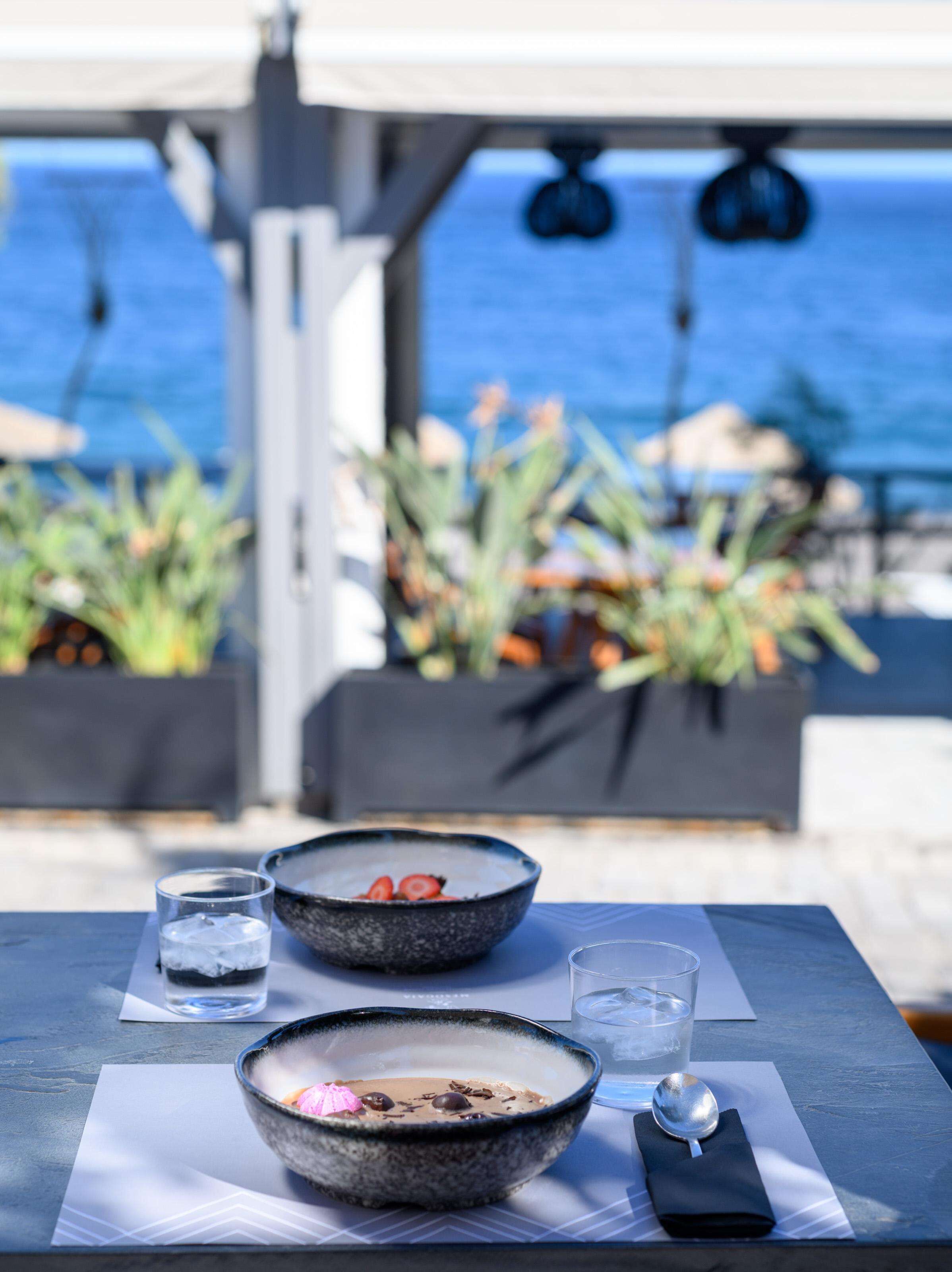 Afroditi Venus Beach Resort