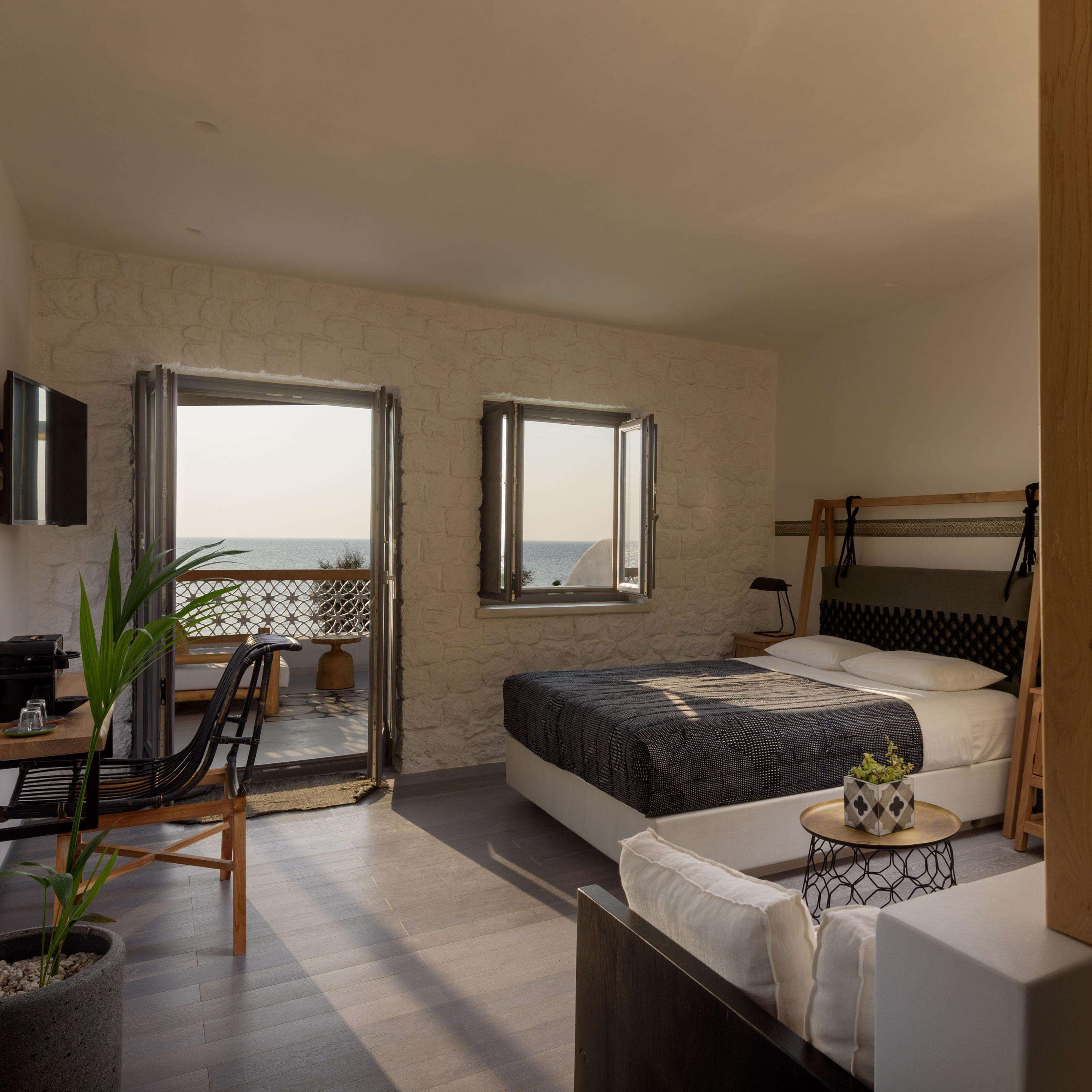Afroditi Venus Beach Resort