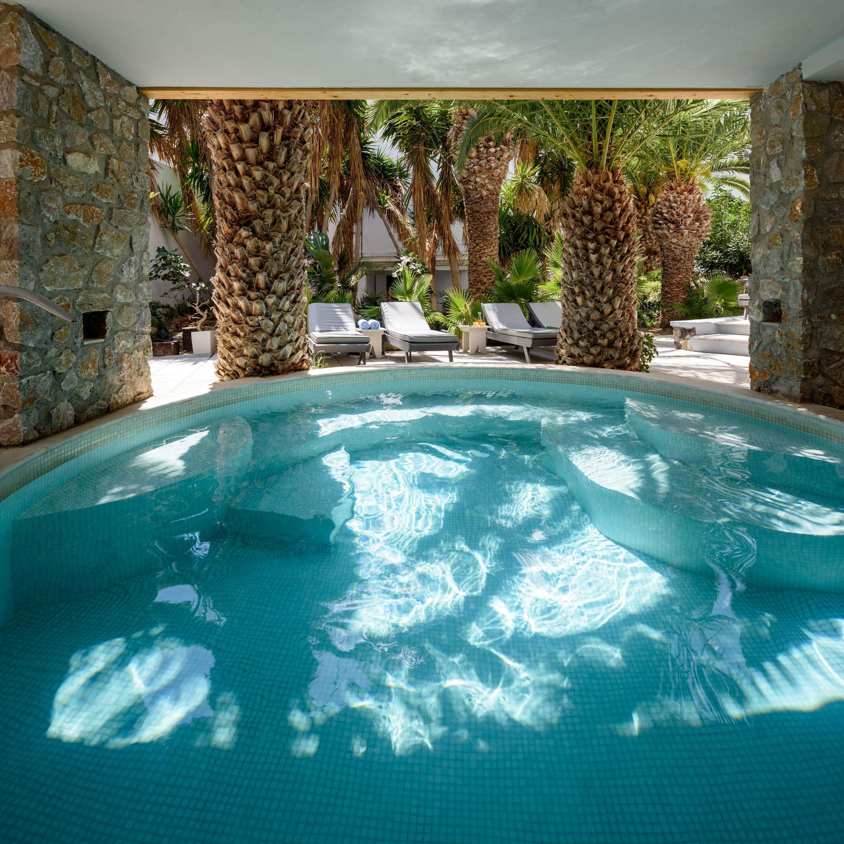 Afroditi Venus Beach Resort