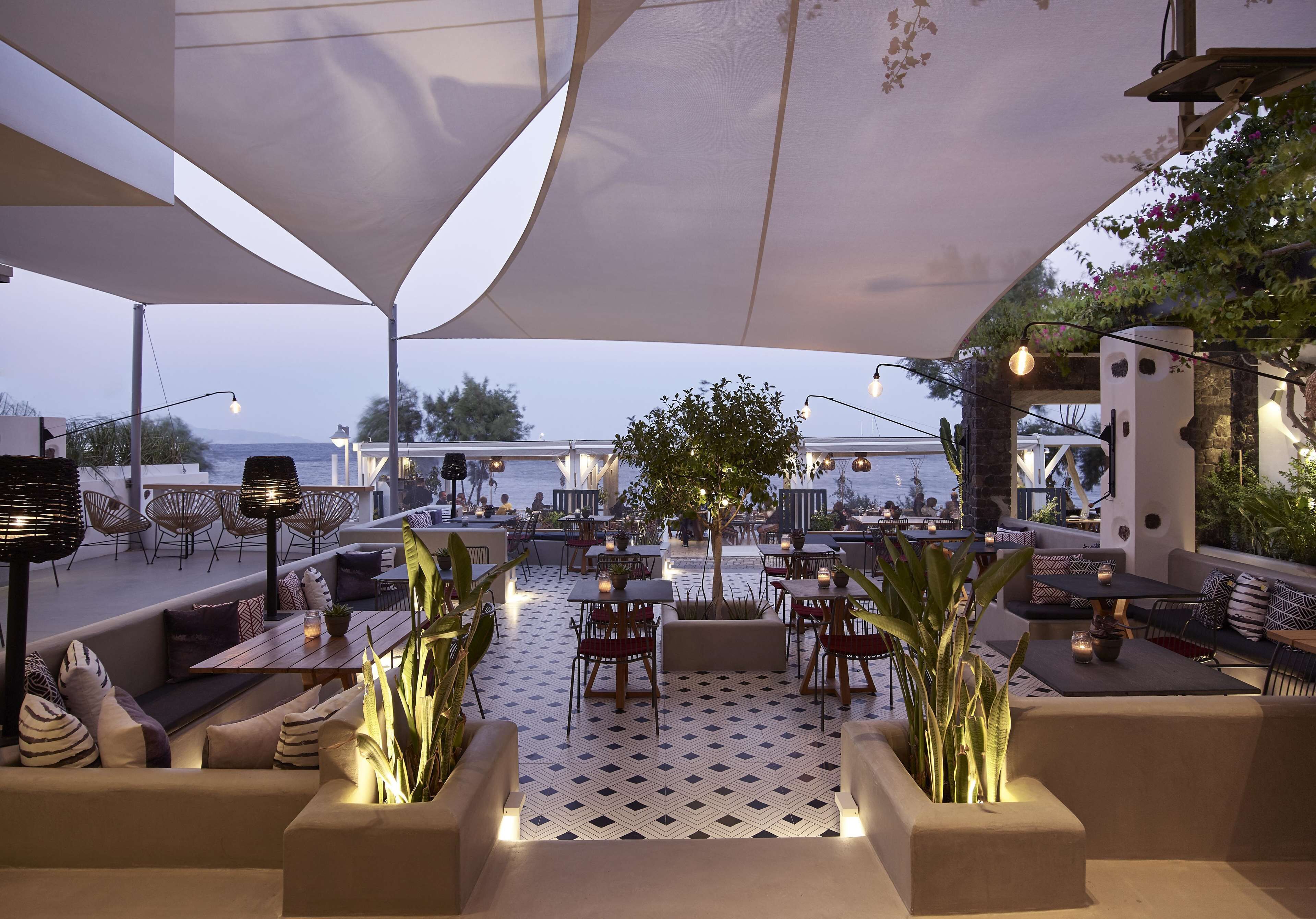 Afroditi Venus Beach Resort