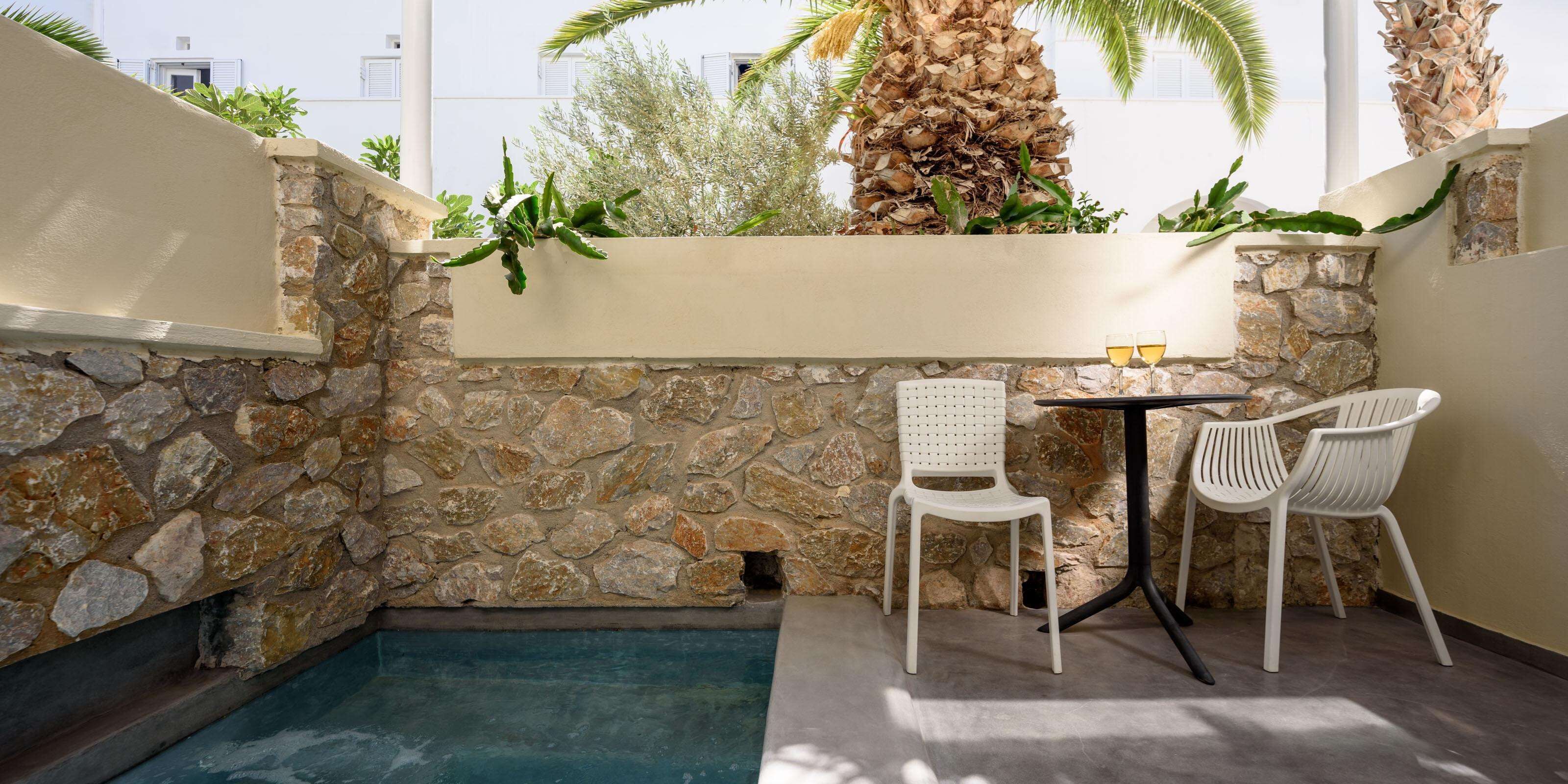 Afroditi Venus Beach Resort