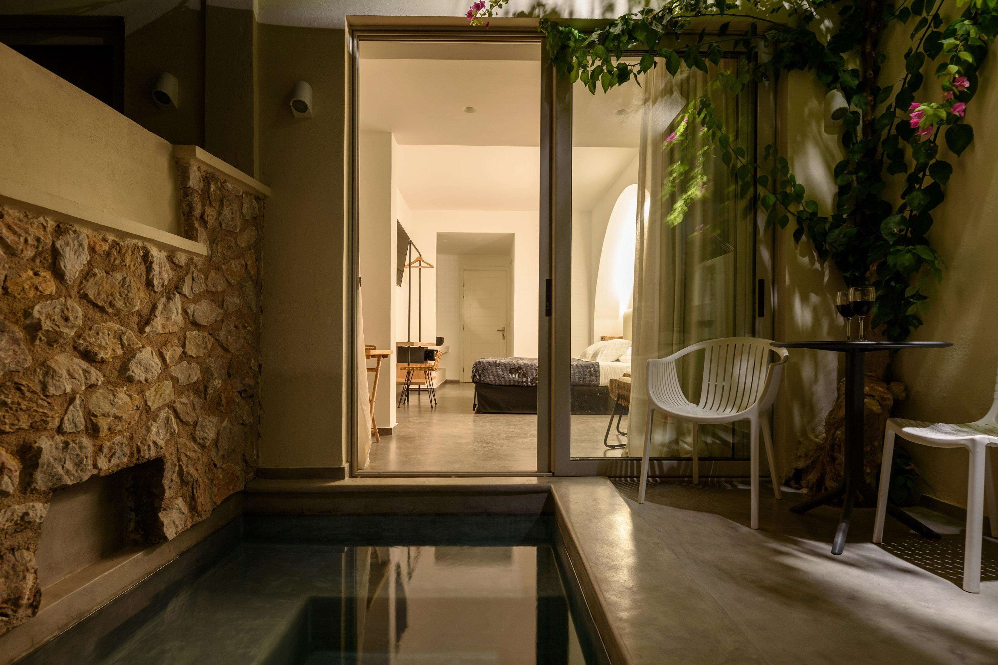 Afroditi Venus Beach Resort