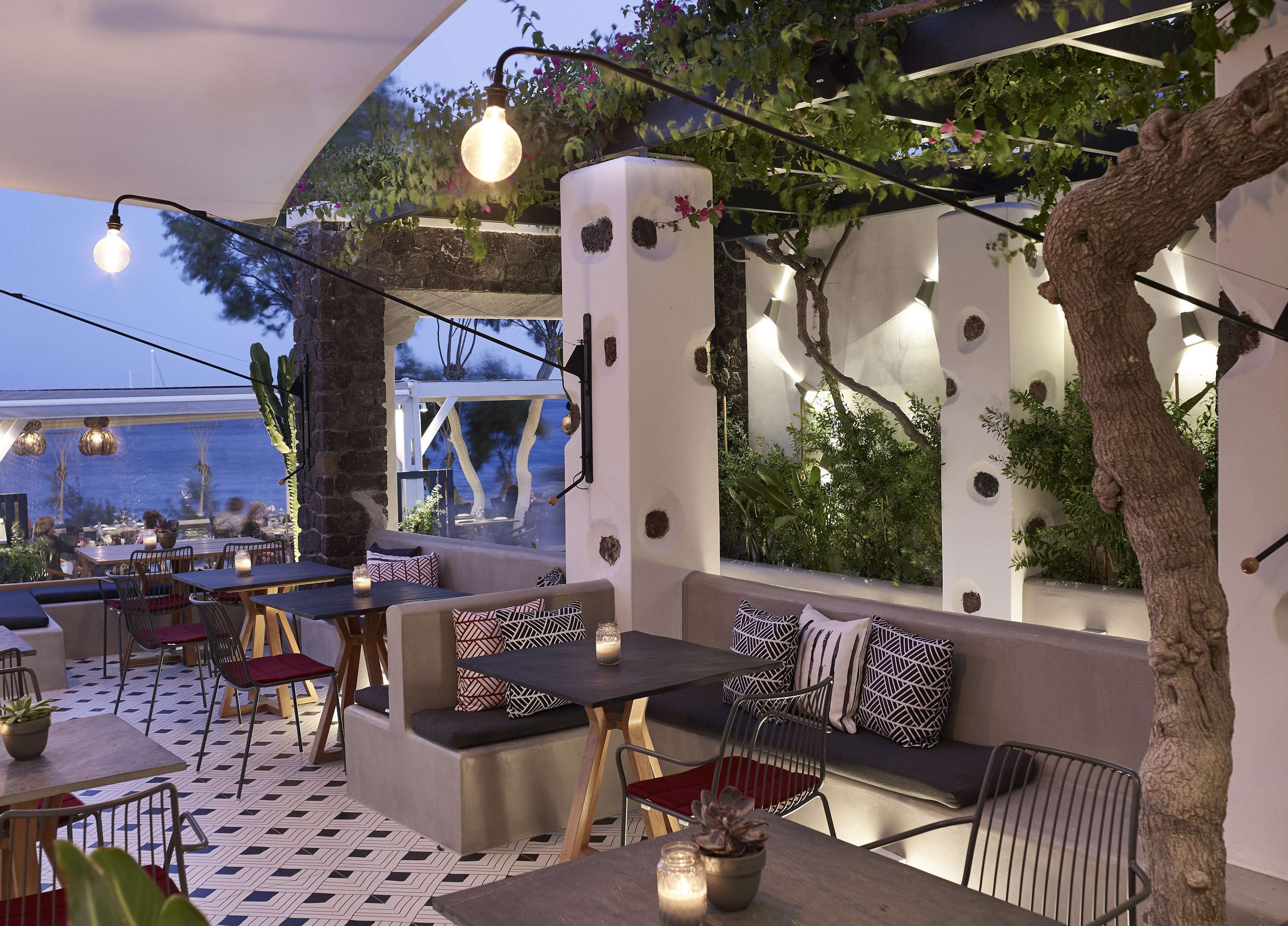 Afroditi Venus Beach Resort