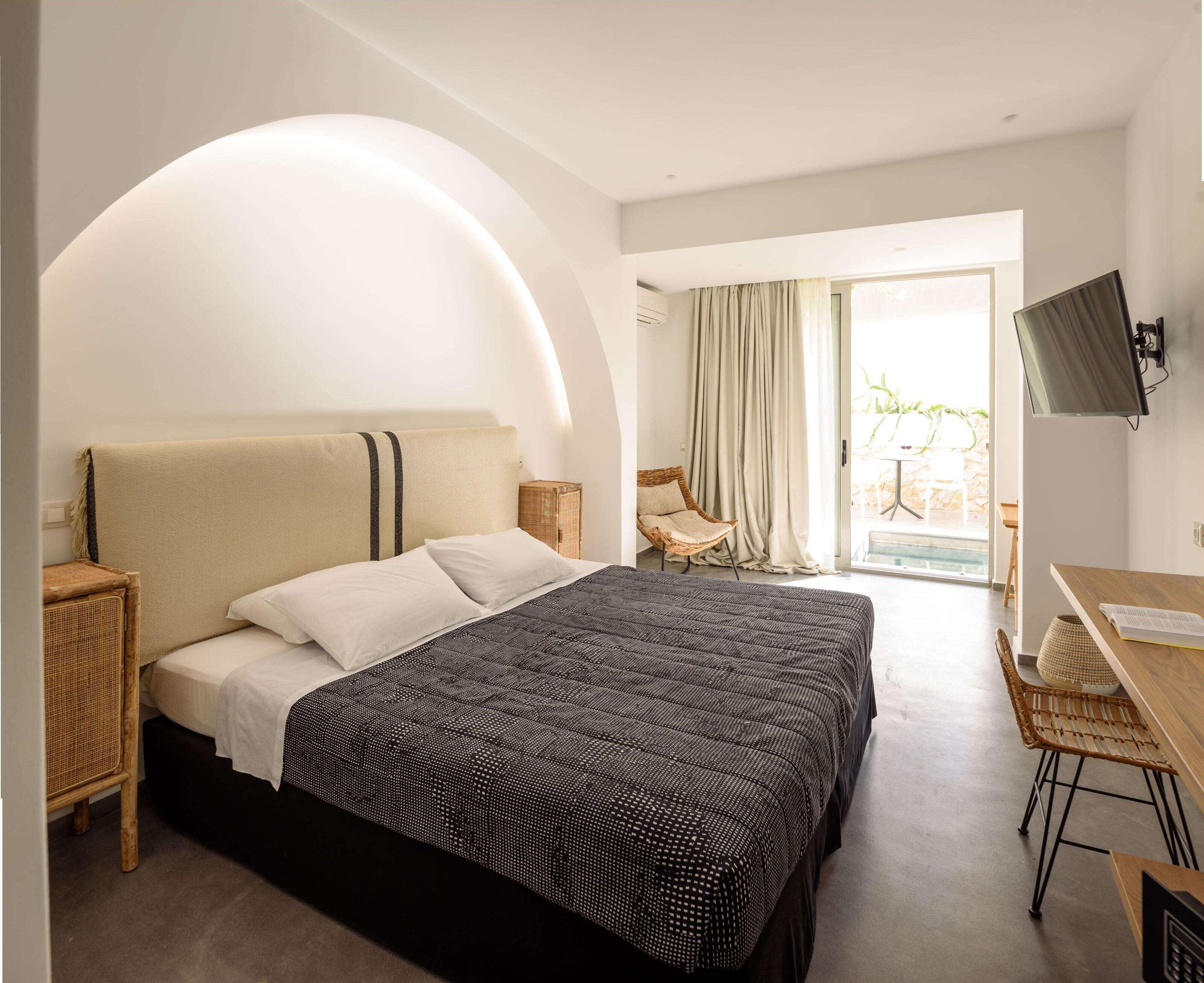 Afroditi Venus Beach Resort