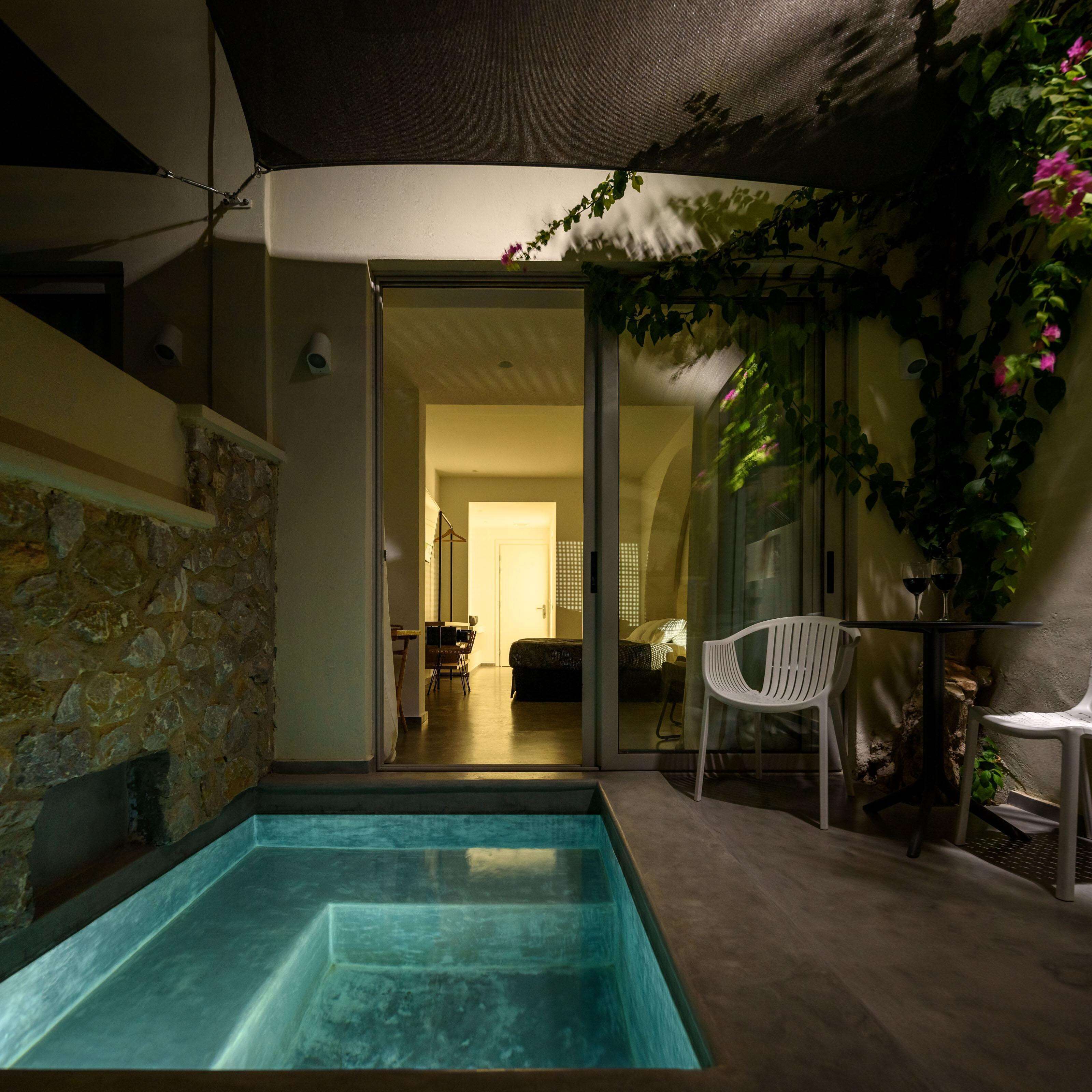 Afroditi Venus Beach Resort