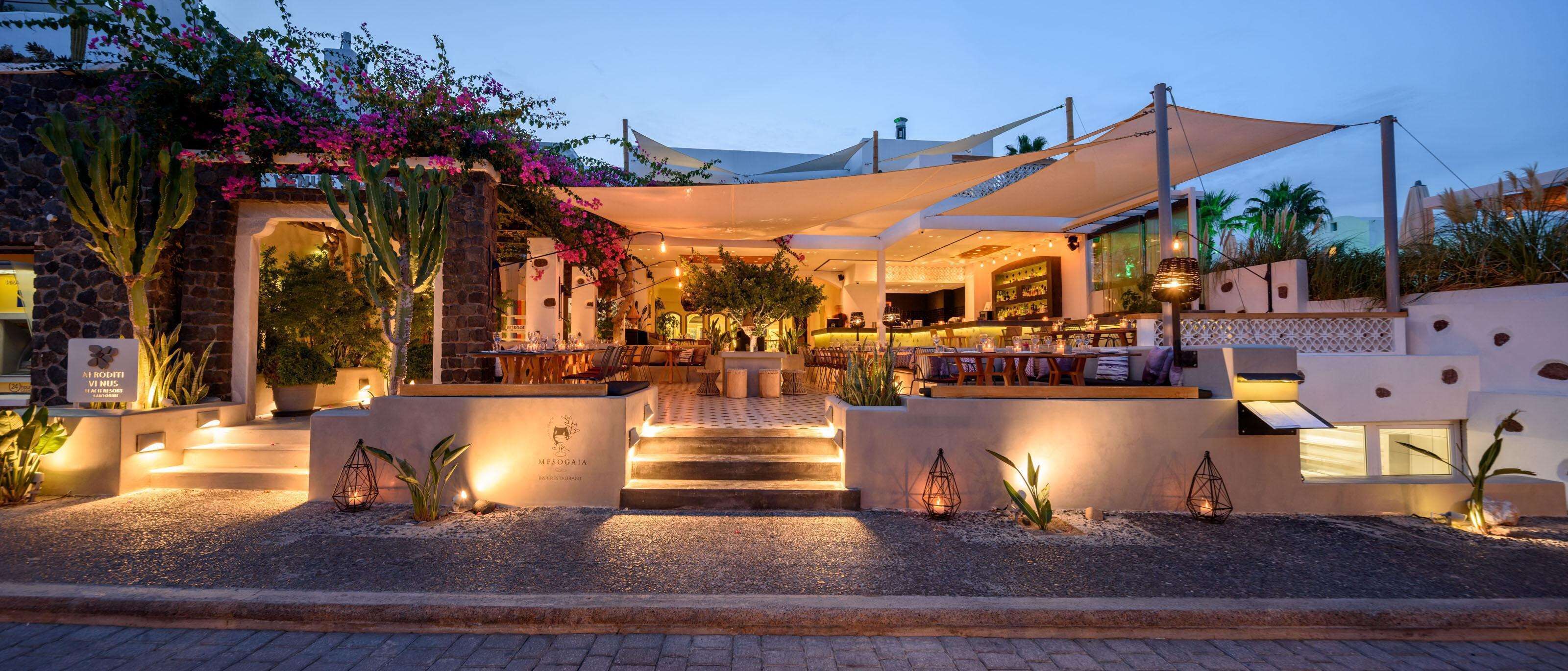 Afroditi Venus Beach Resort