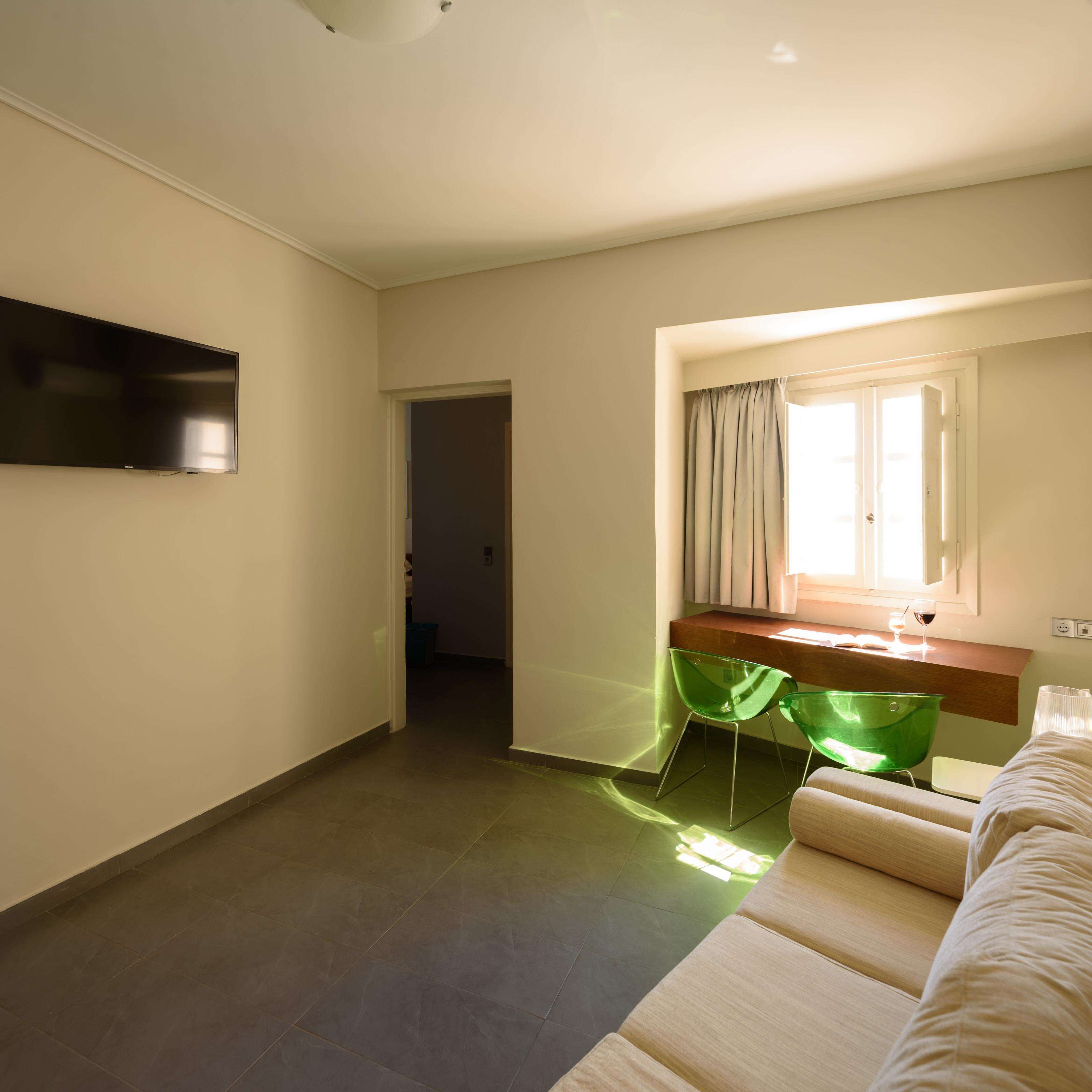 Afroditi Venus Beach Resort