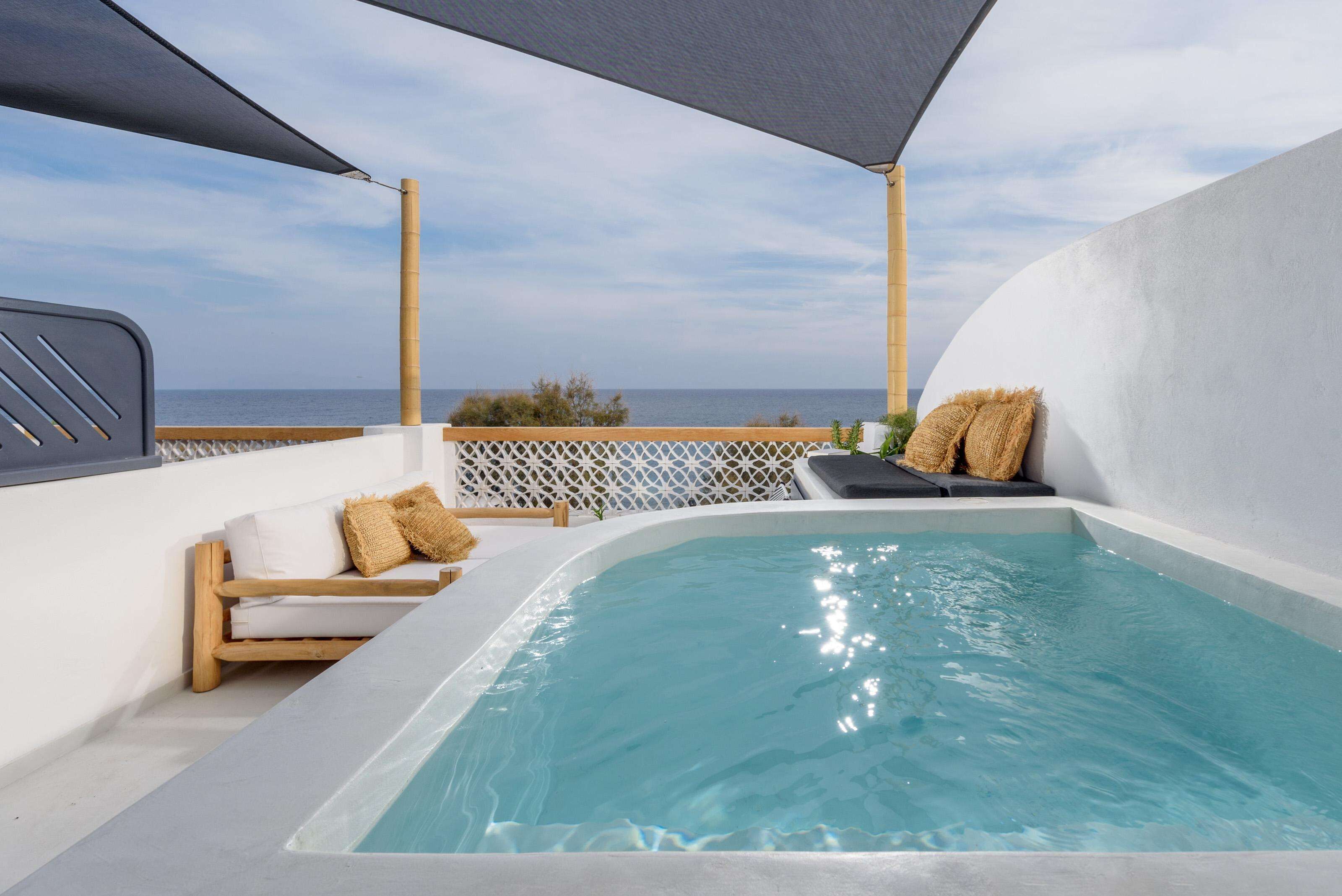 Afroditi Venus Beach Resort