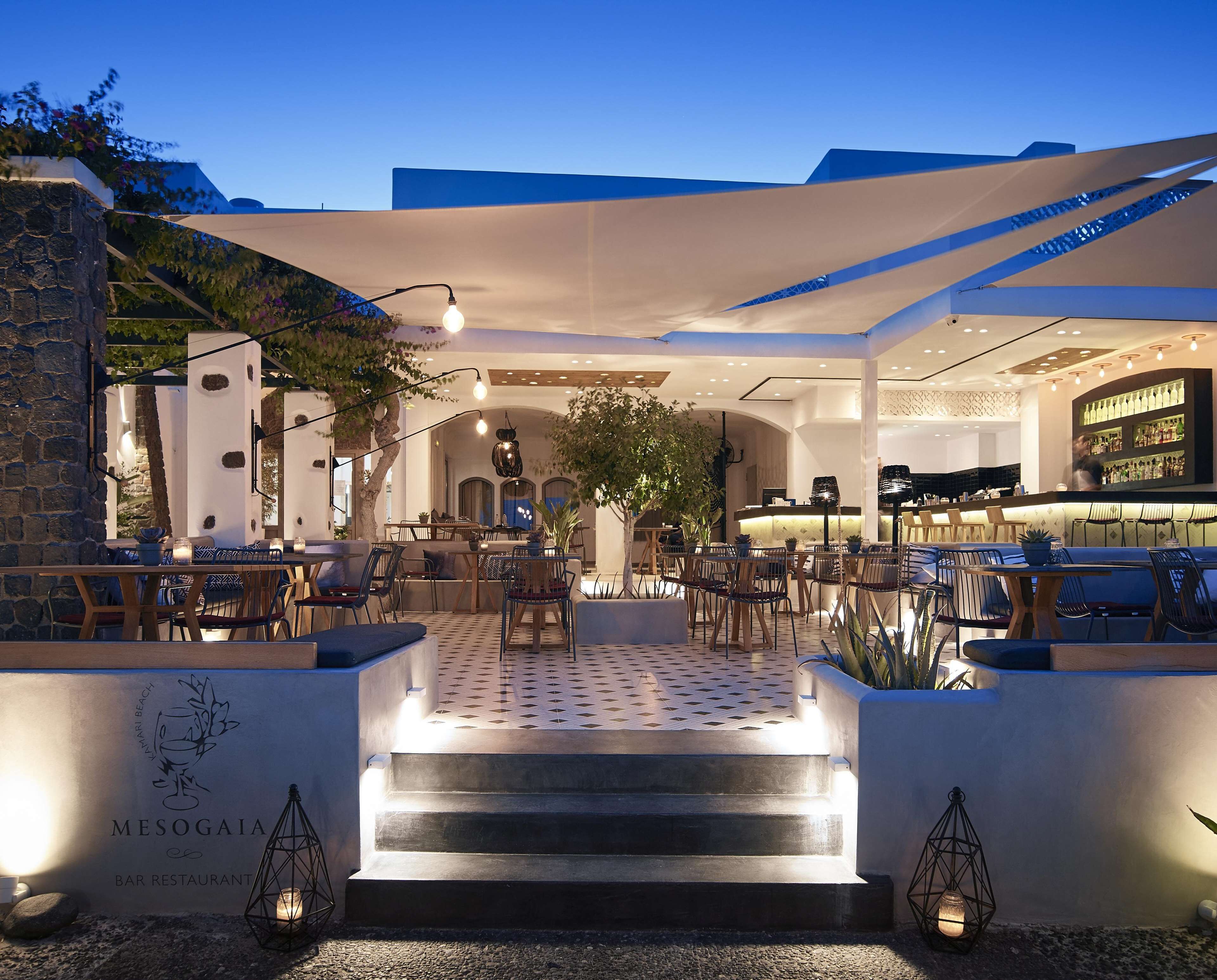 Afroditi Venus Beach Resort
