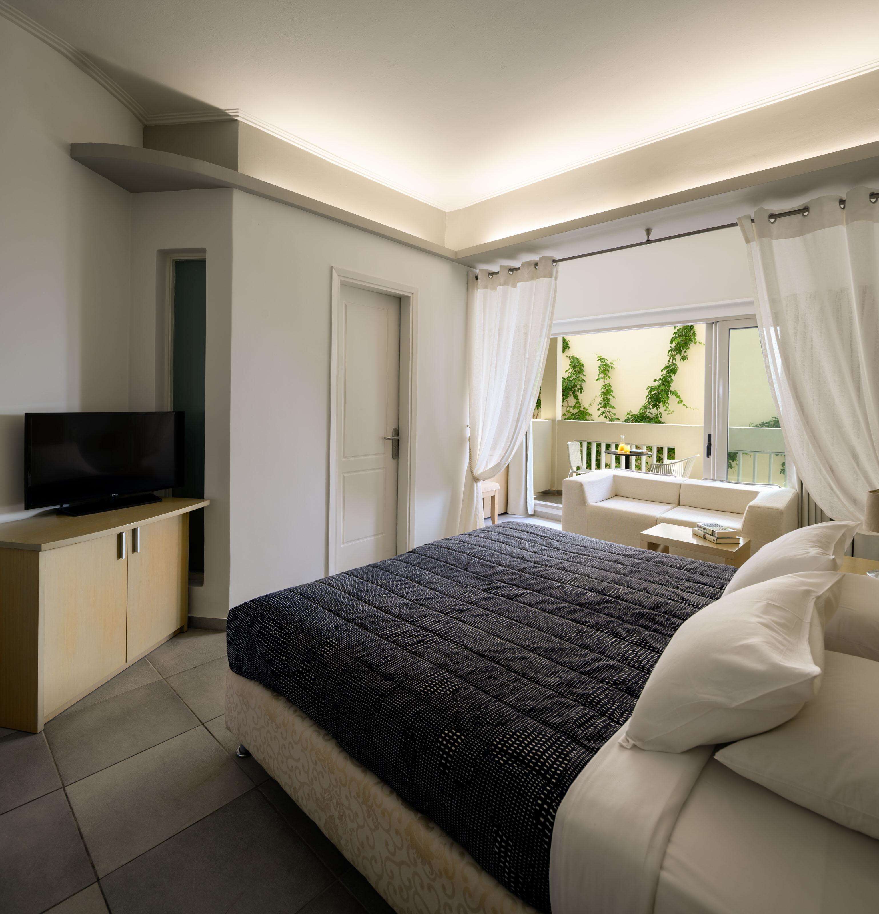 Afroditi Venus Beach Resort