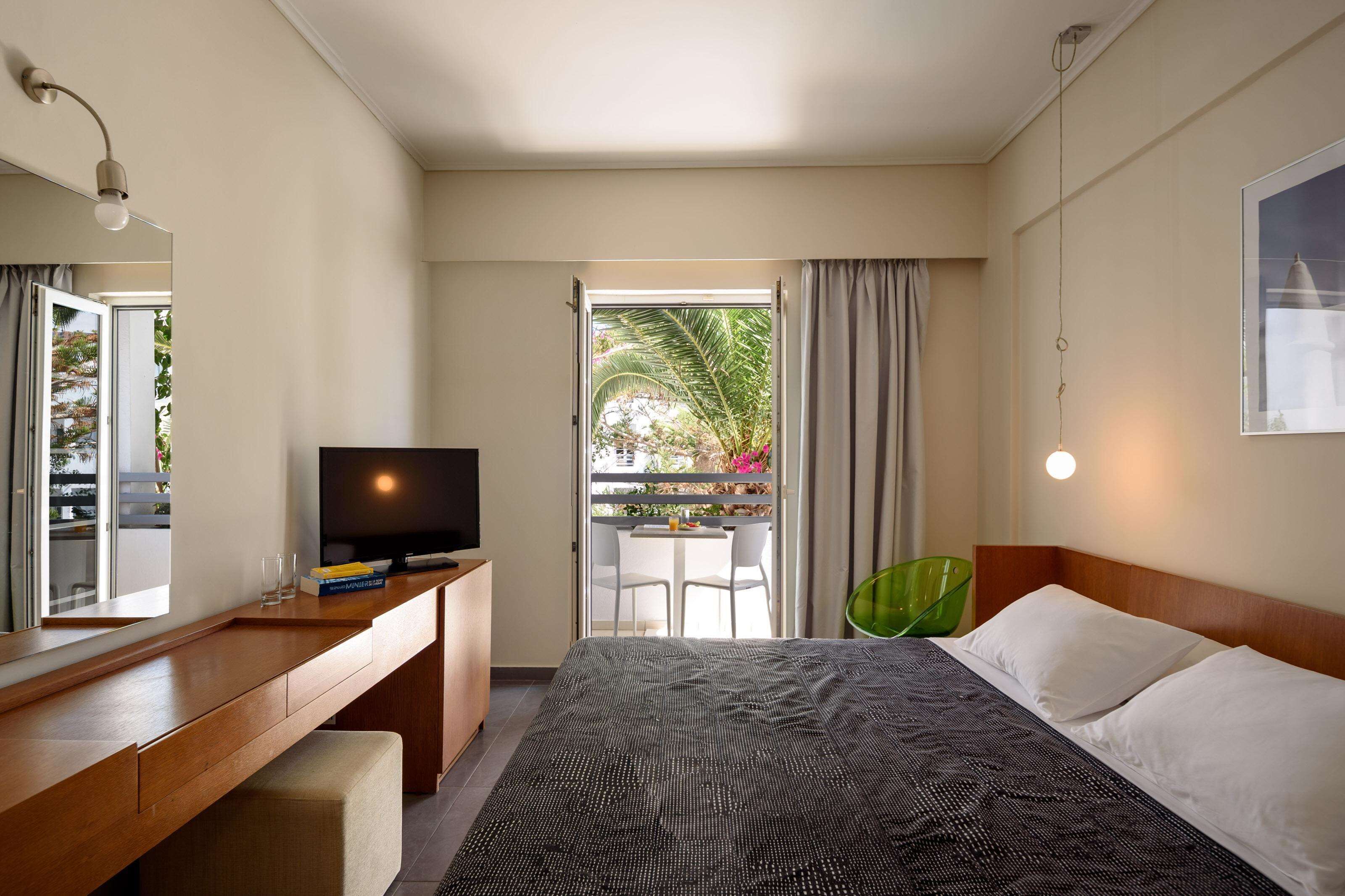 Afroditi Venus Beach Resort