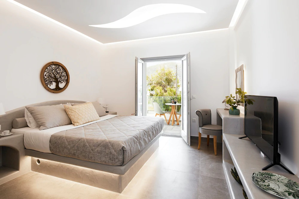 Amara Suites Santorini