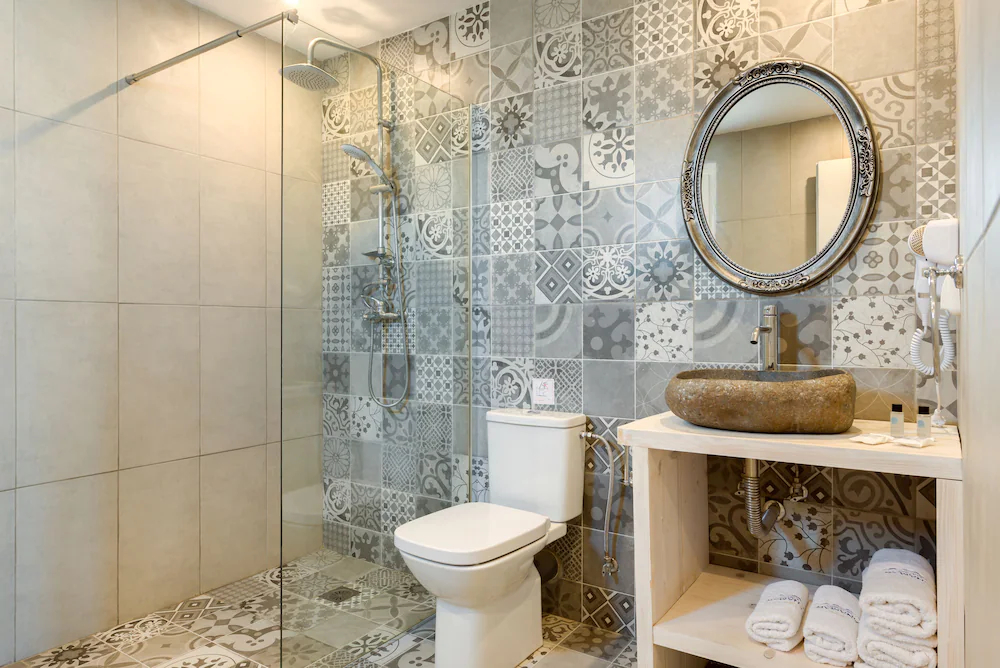 Anamar Santorini