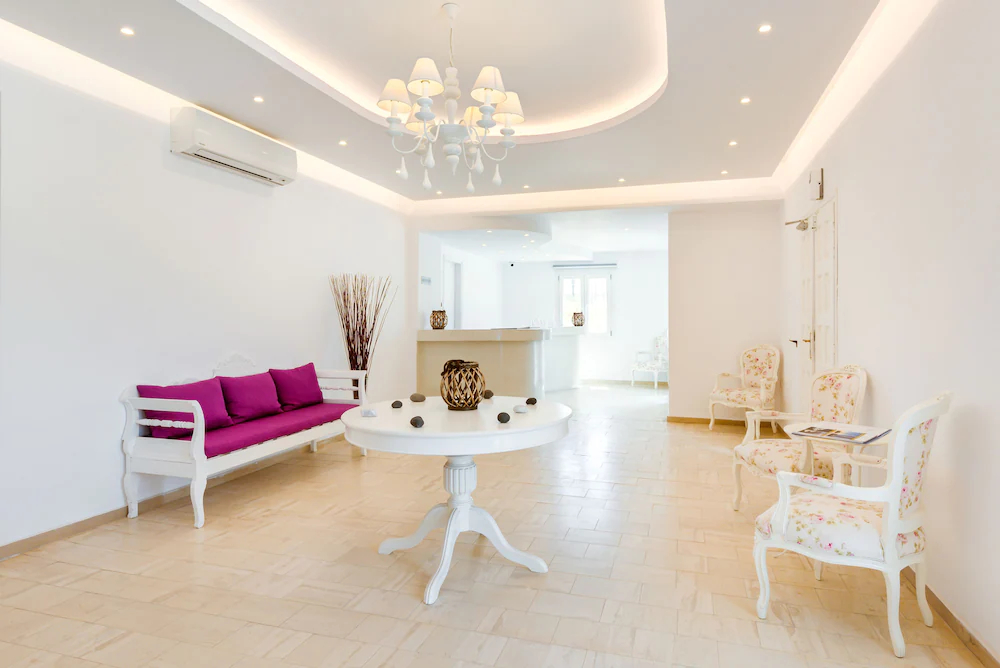 Anamar Santorini