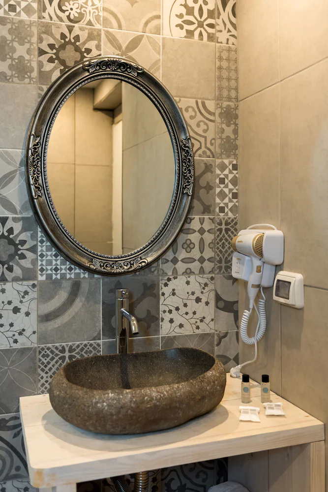Anamar Santorini