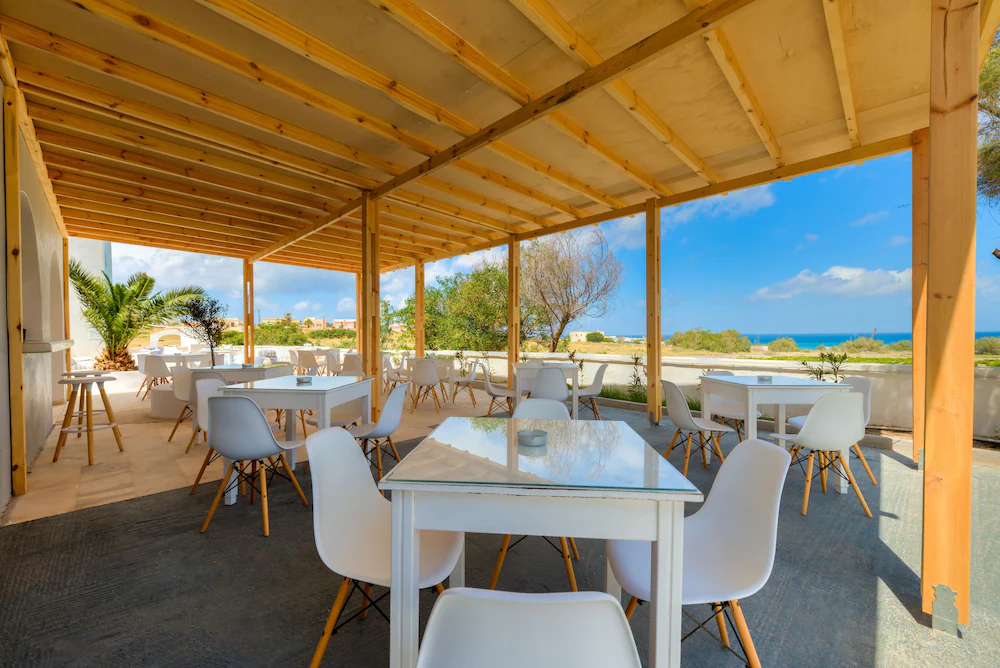 Anamar Santorini