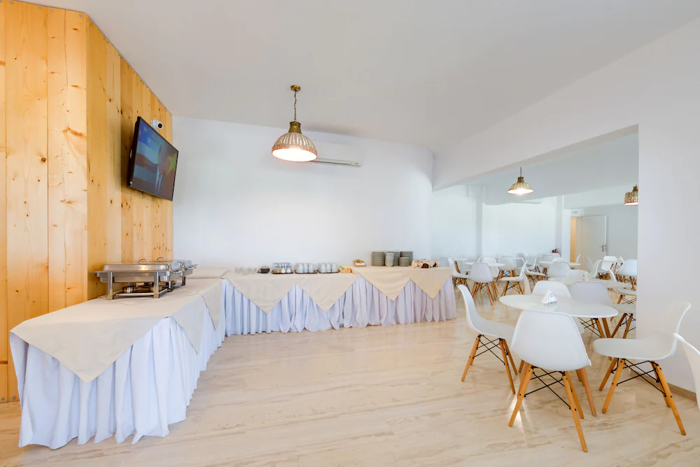 Anamar Santorini