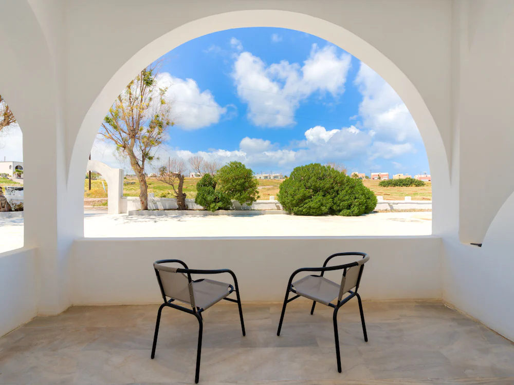 Anamar Santorini