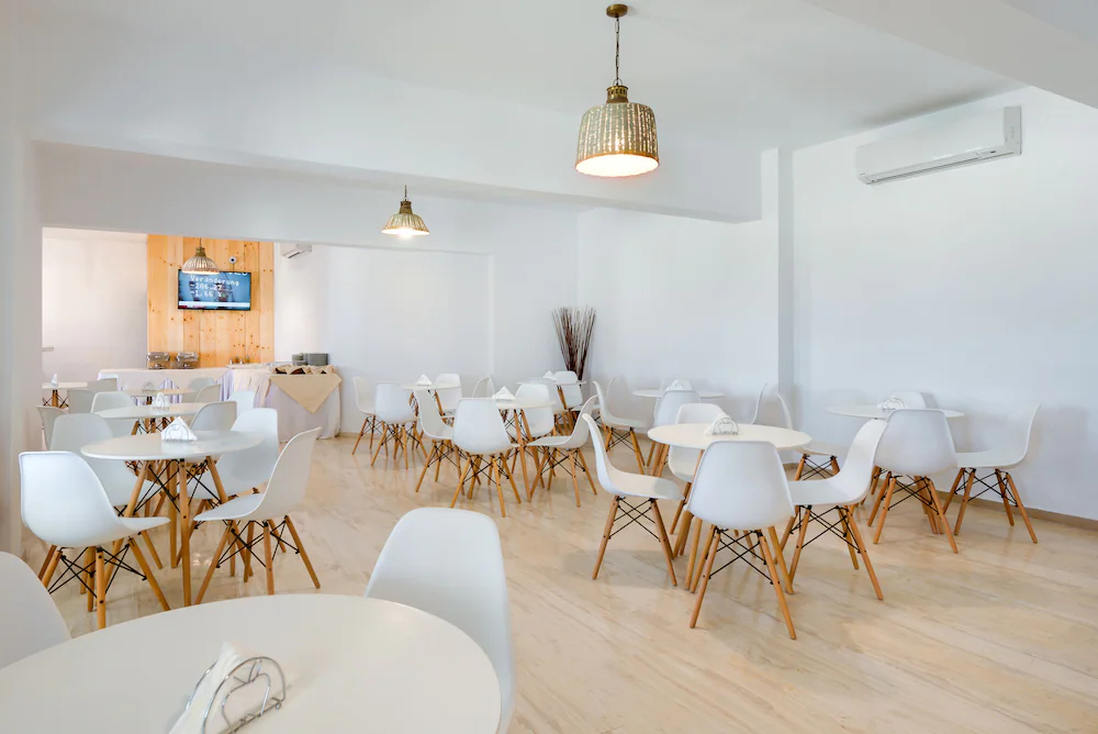 Anamar Santorini