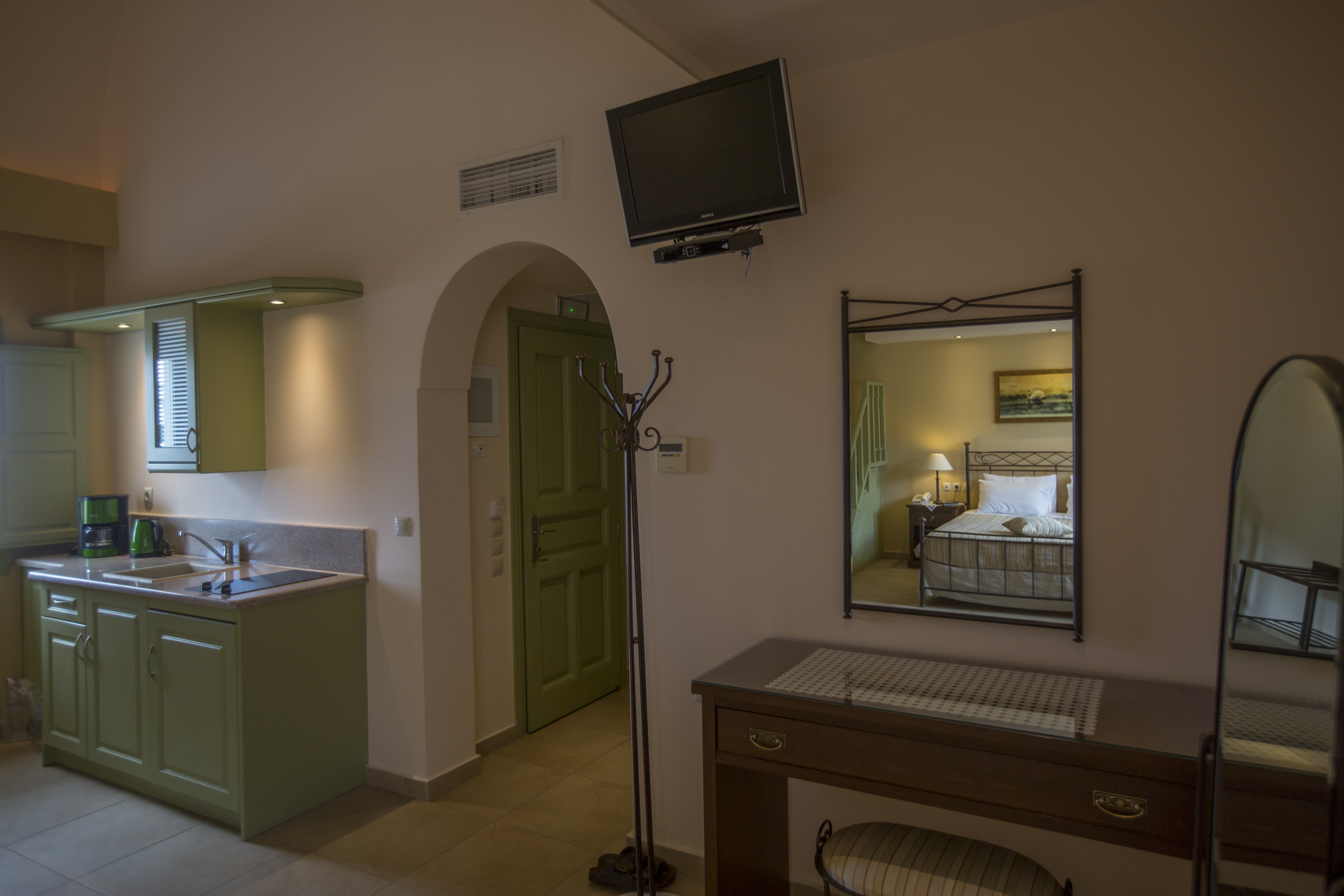 Anassa Hotel