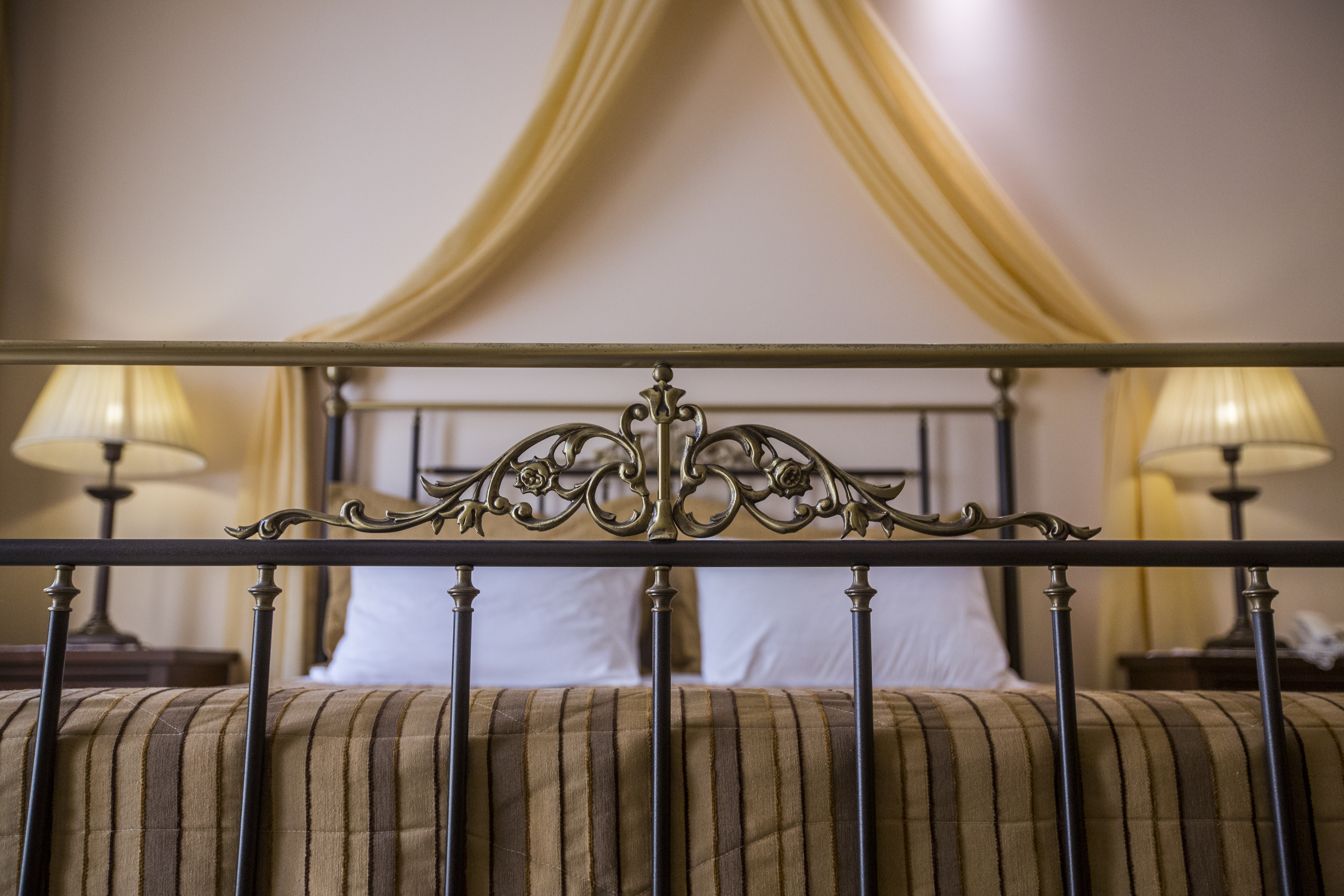 Anassa Hotel