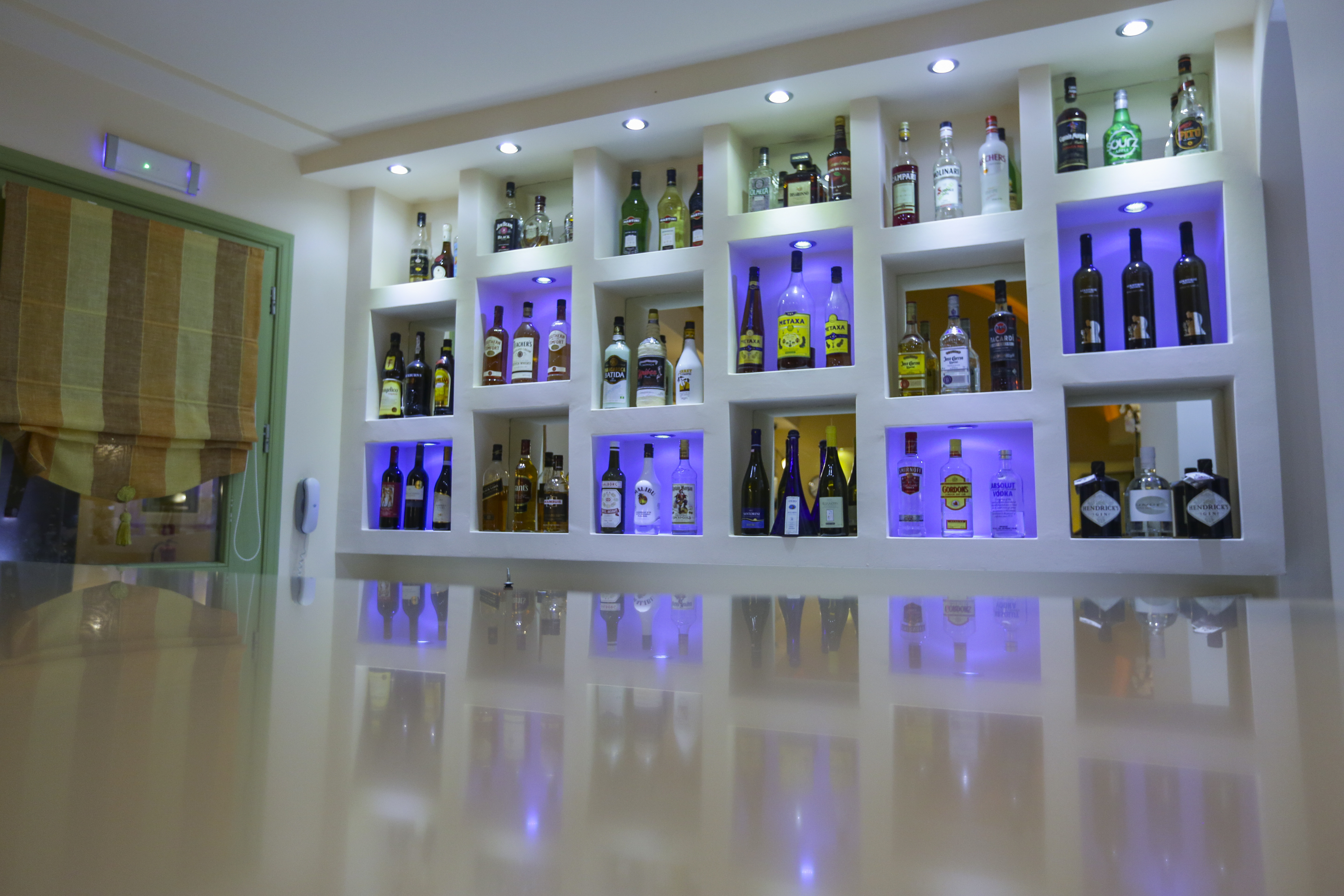 Anassa Hotel