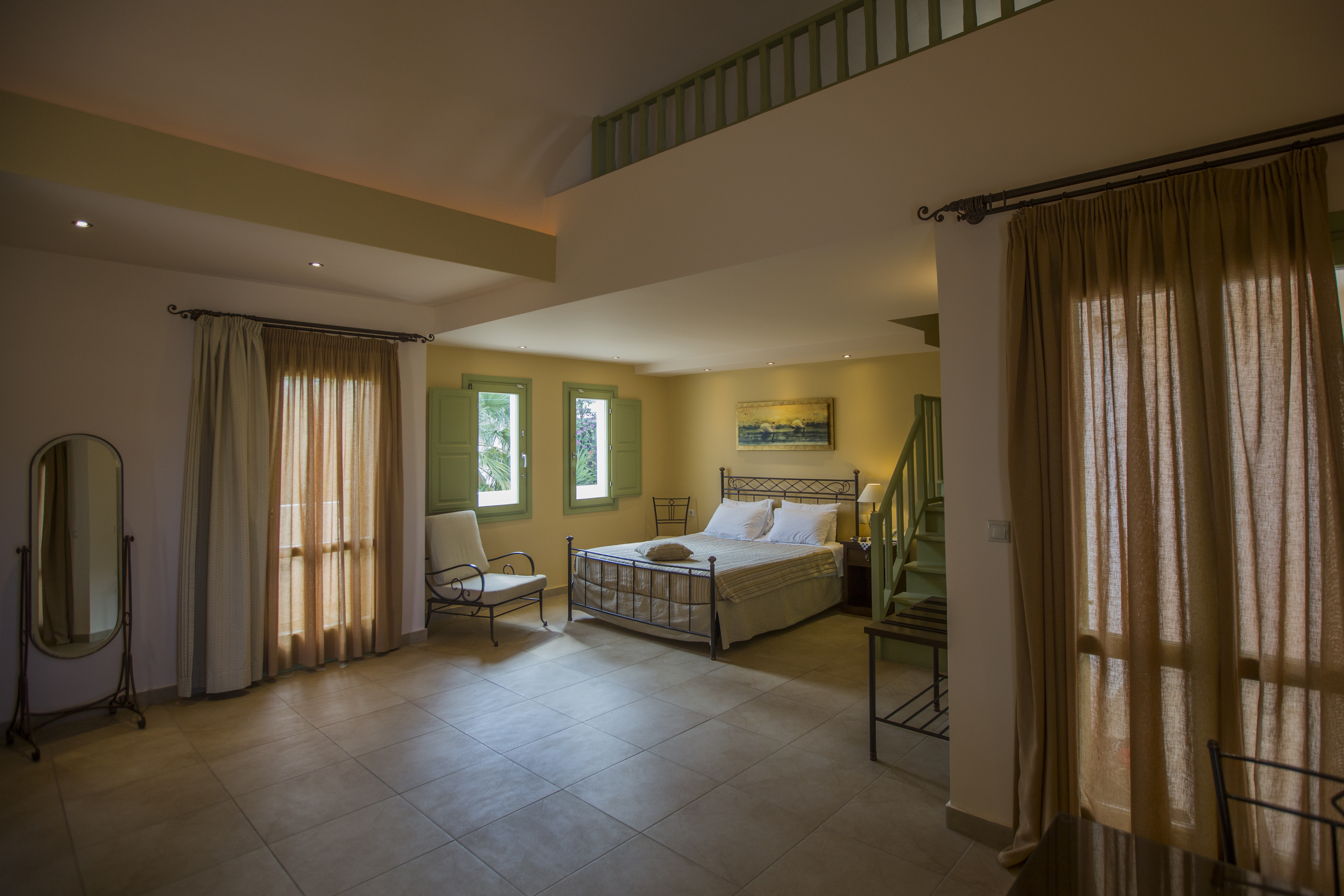 Anassa Hotel