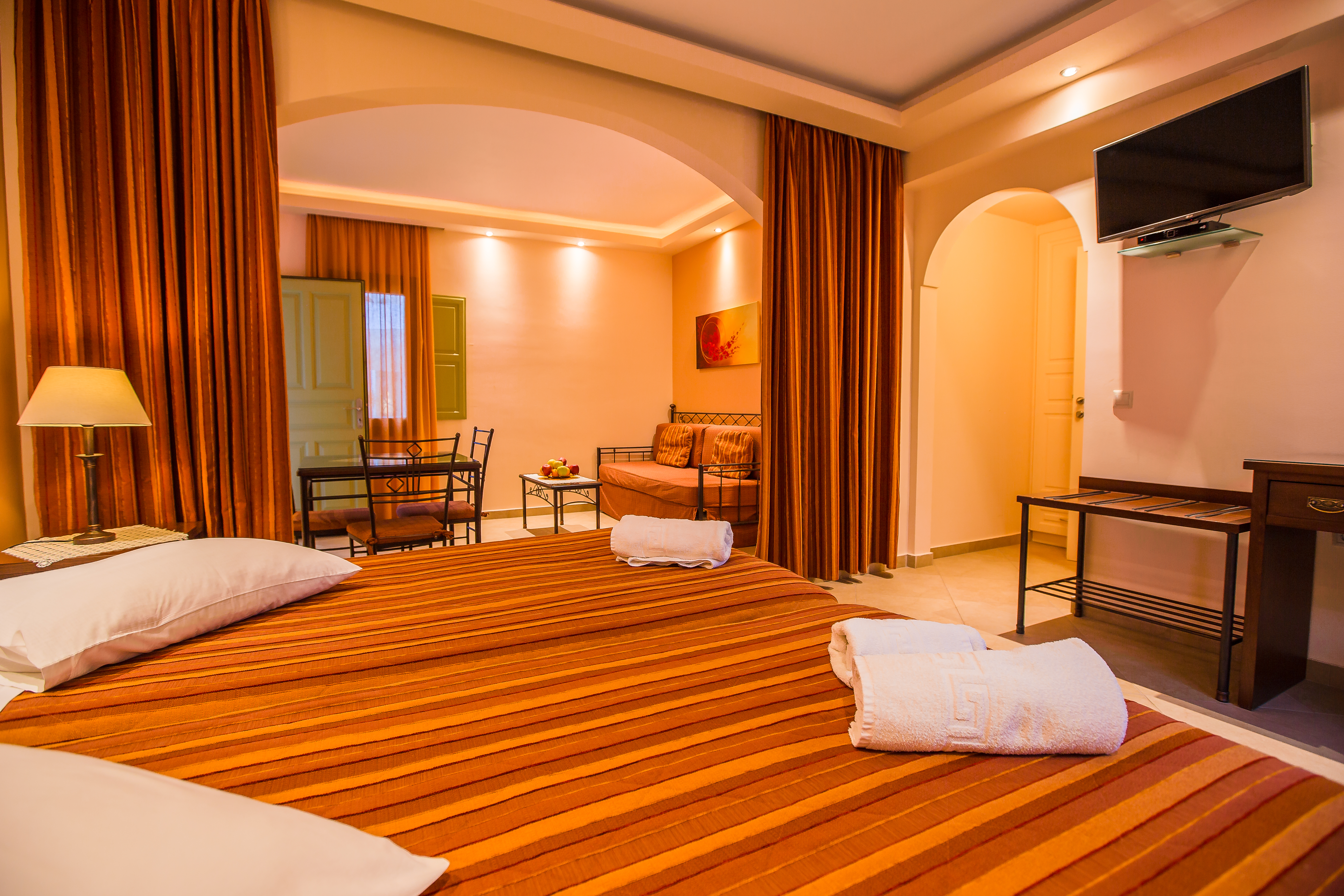 Anassa Hotel