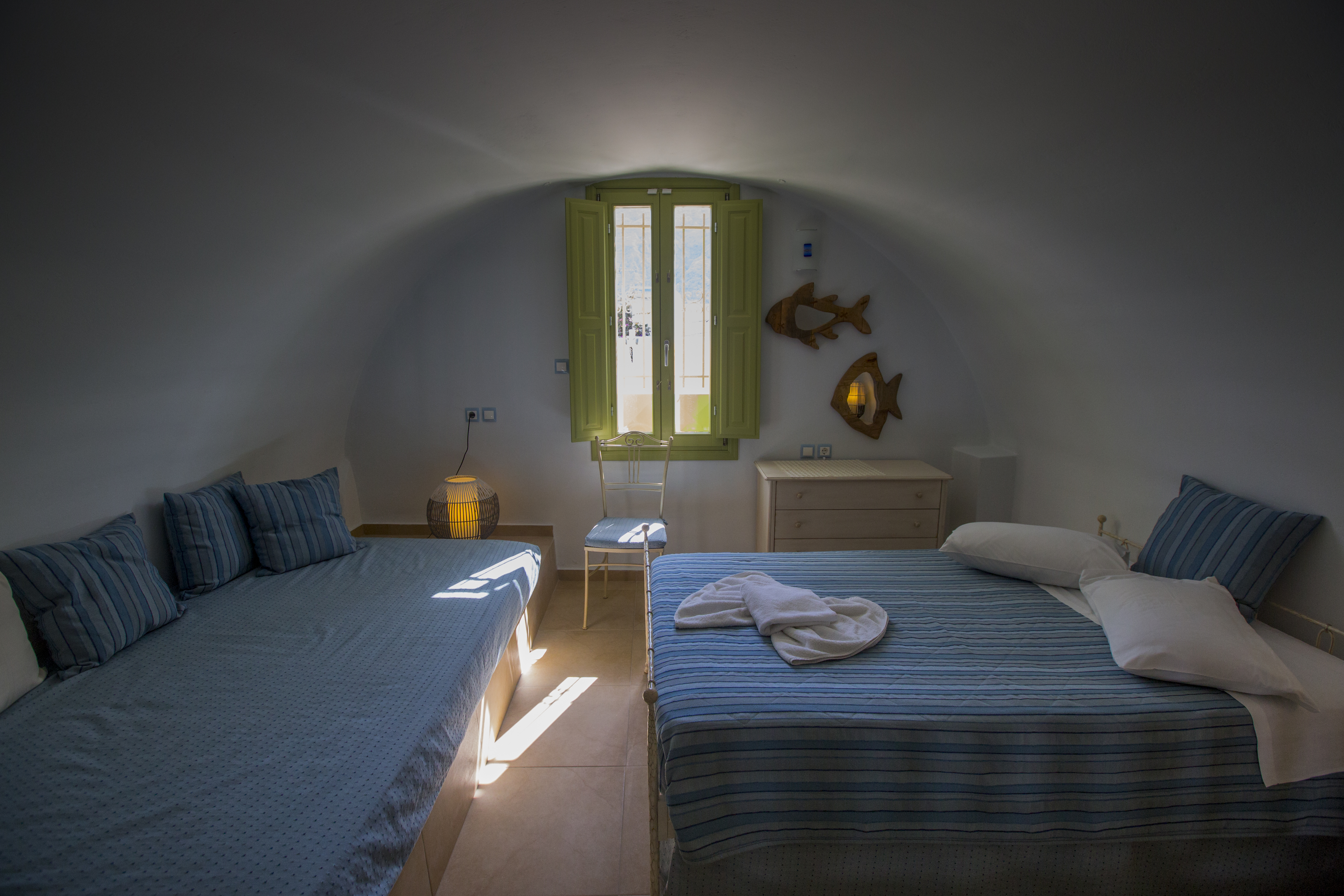 Anassa Hotel