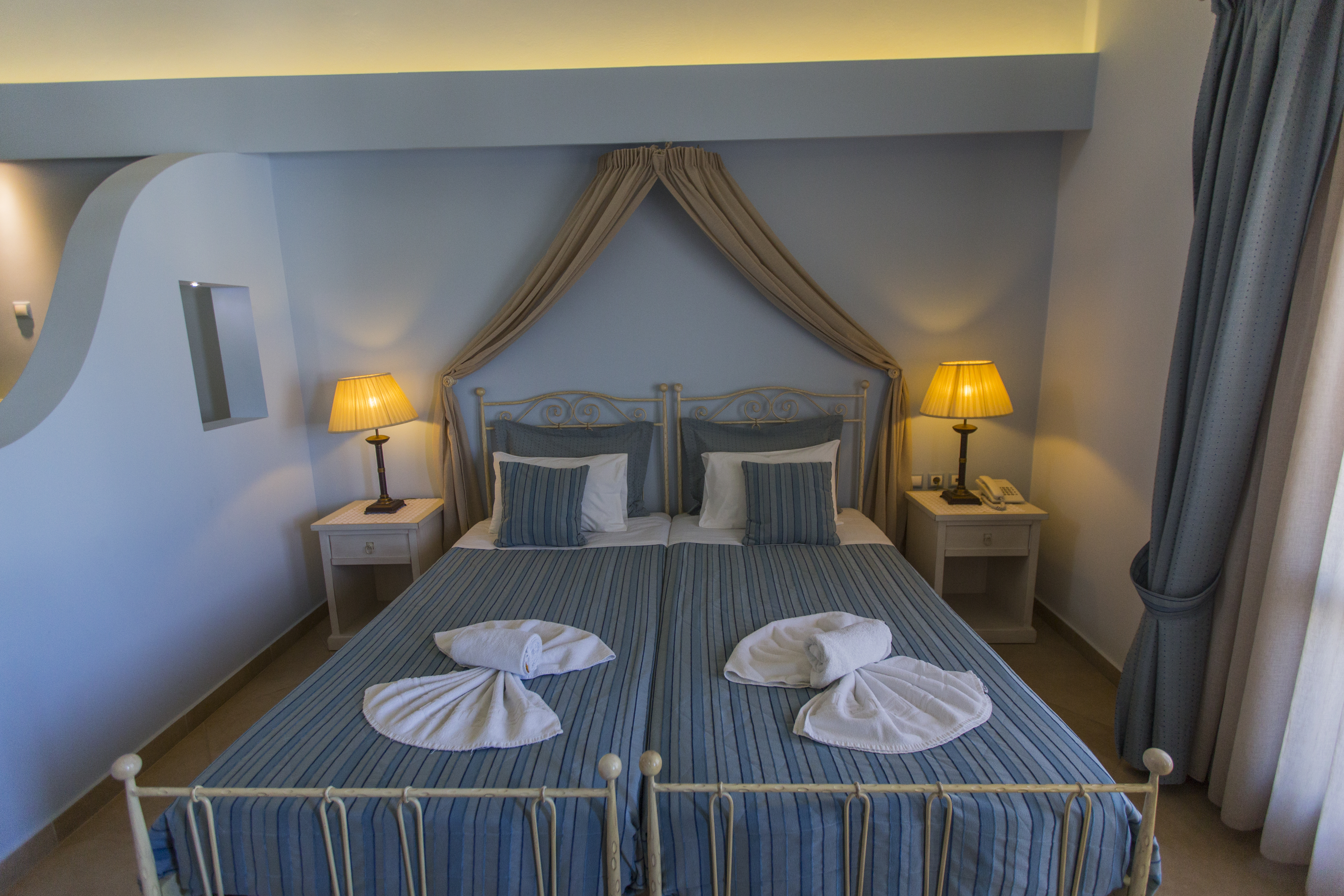 Anassa Hotel