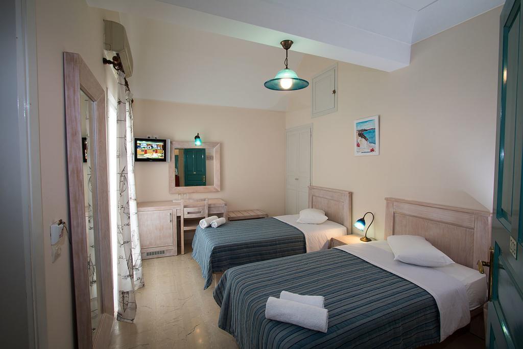 Hotel Andreas