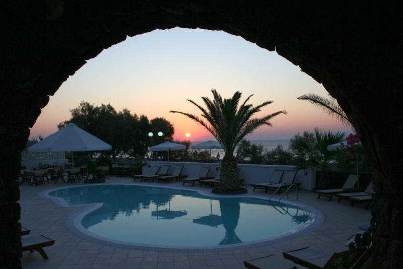 Arion Bay