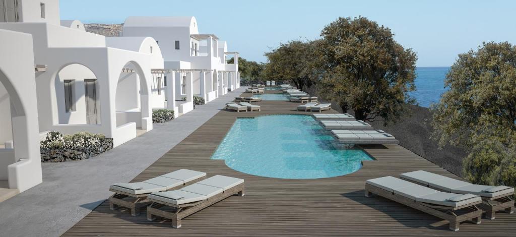 Costa Grand Resort & Spa