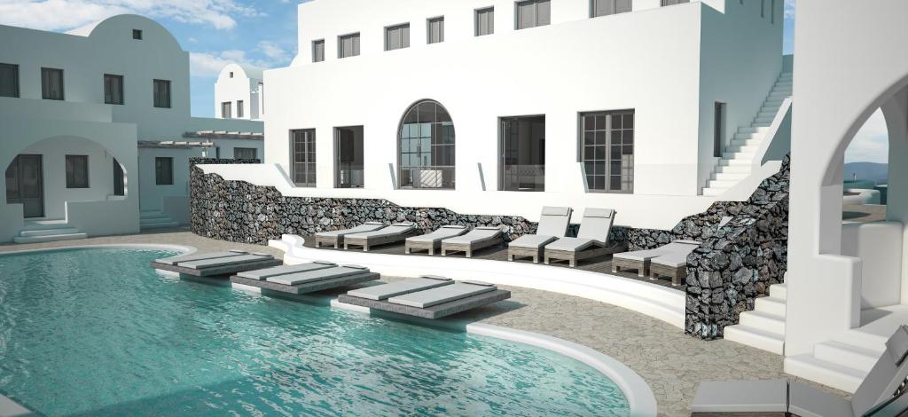 Costa Grand Resort & Spa
