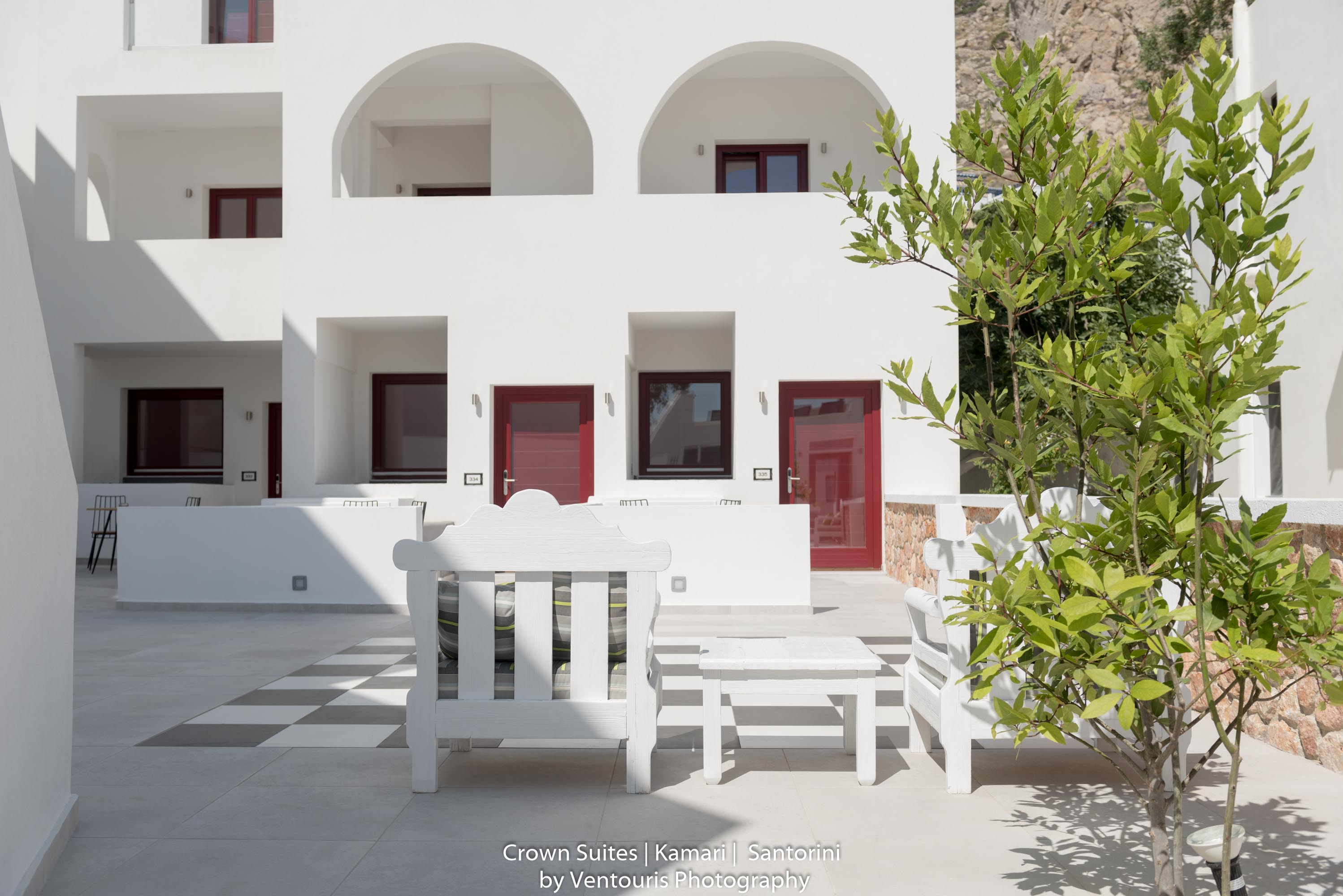 Mar 'n' Mar Crown Hotel and Suites