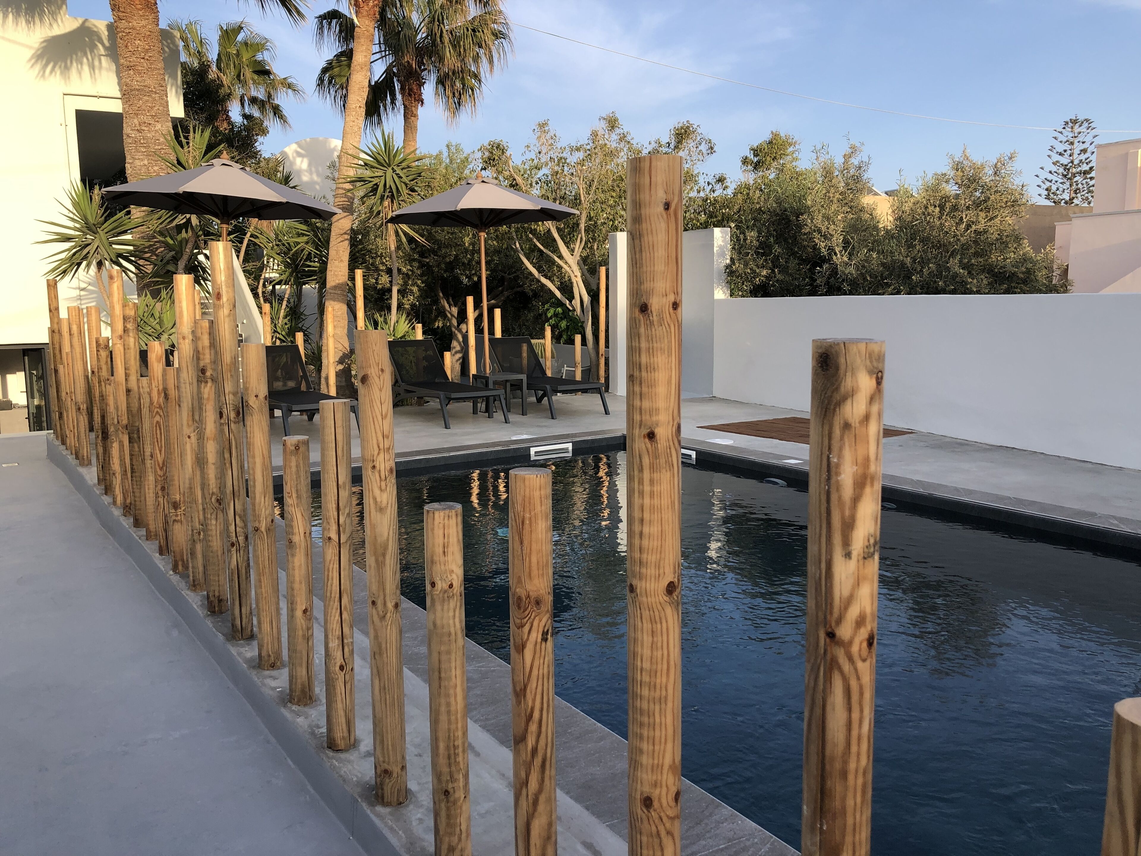Dragonfly Villas