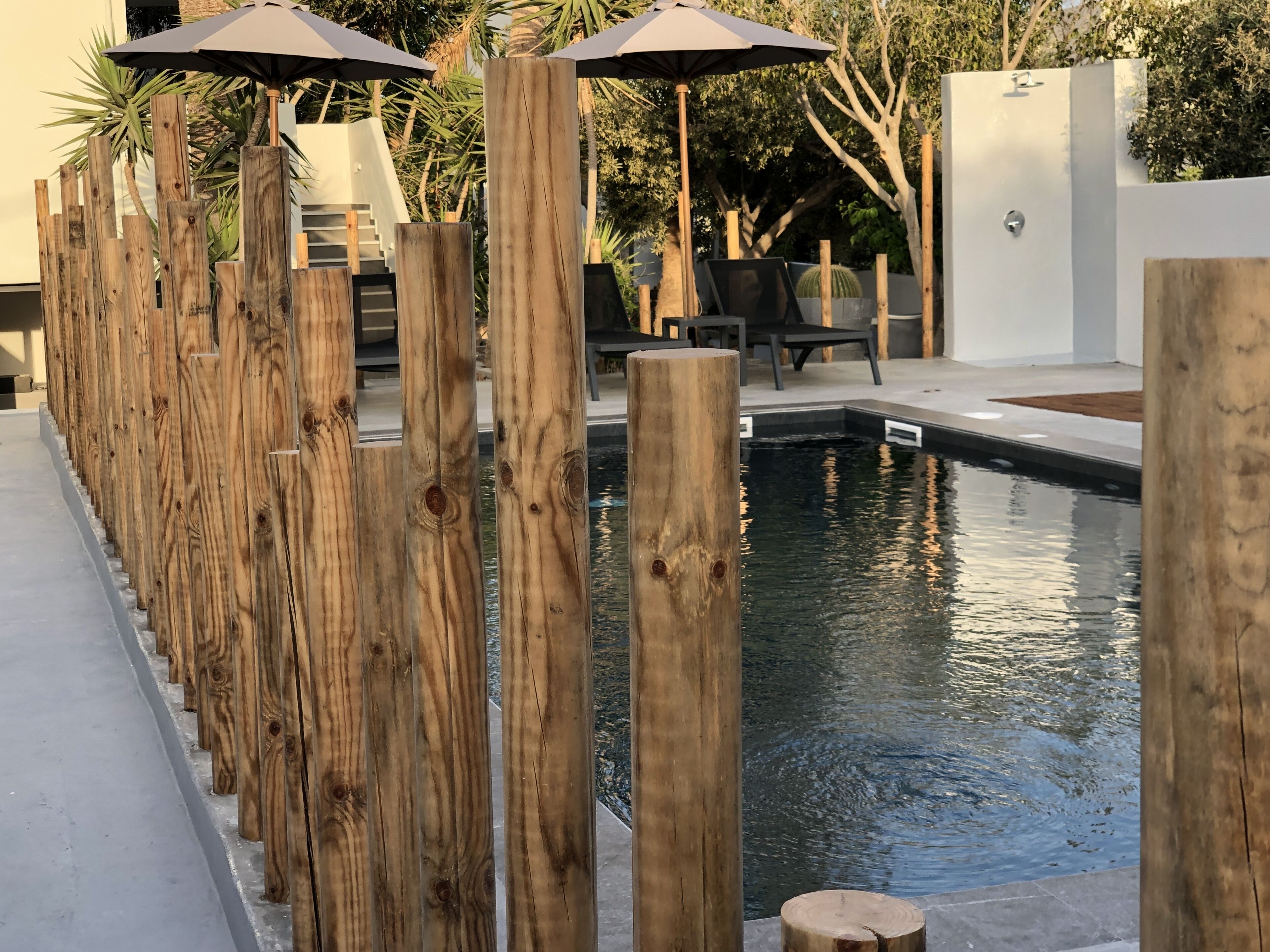 Dragonfly Villas