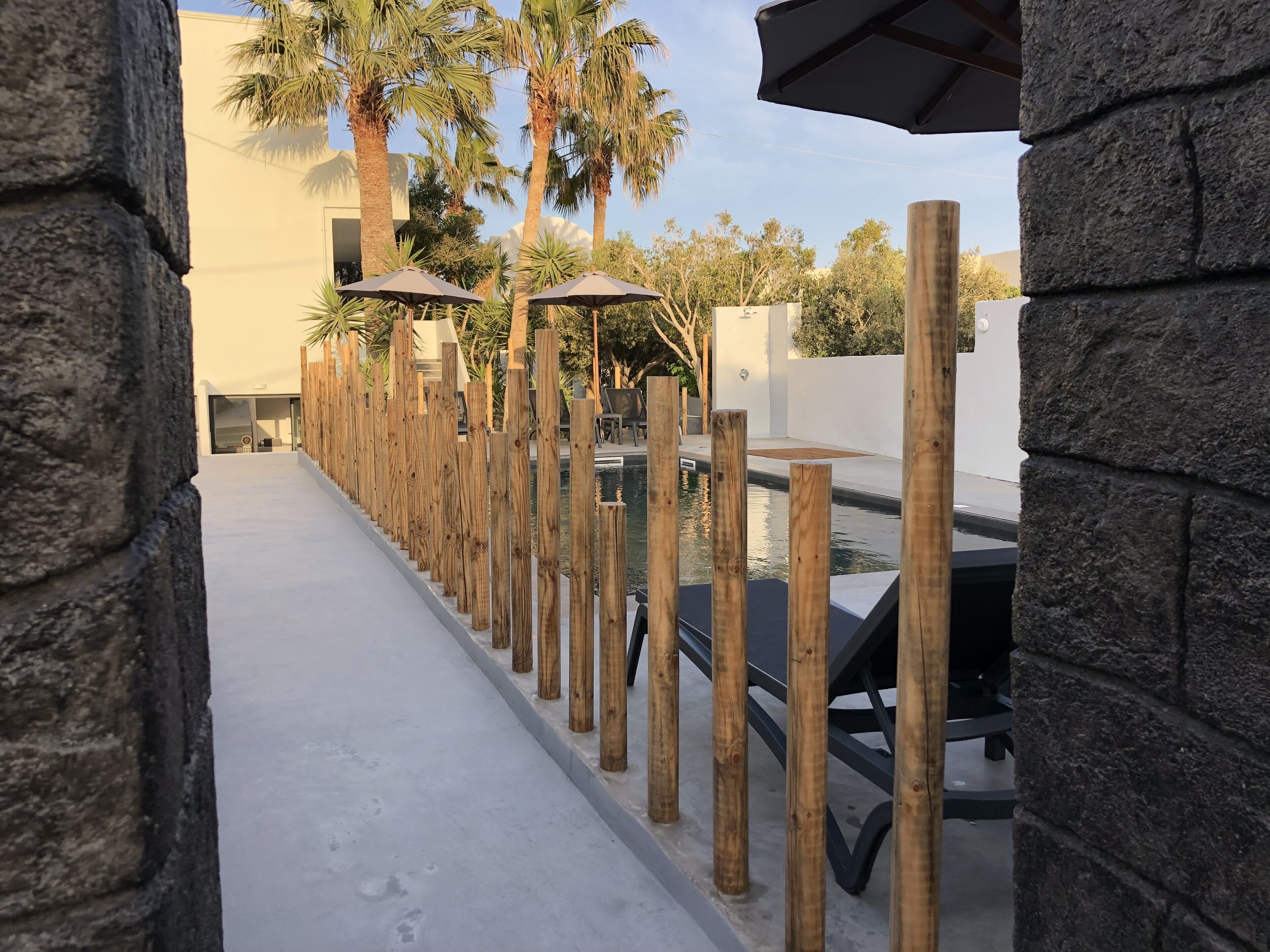 Dragonfly Villas