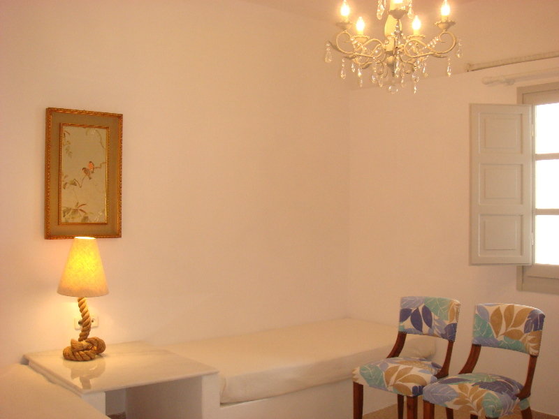 Elmarel Villas