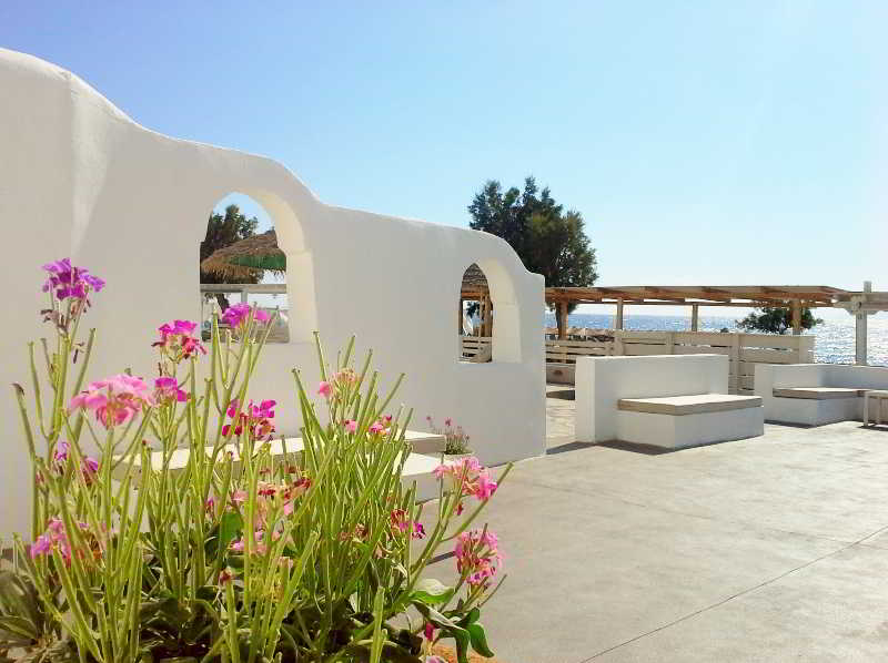 Elmarel Villas