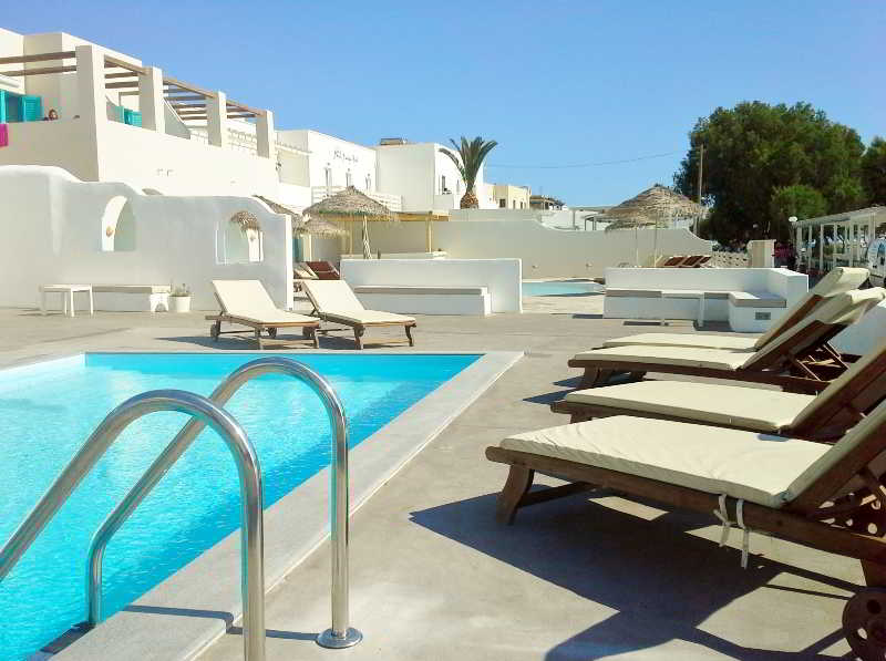 Elmarel Villas