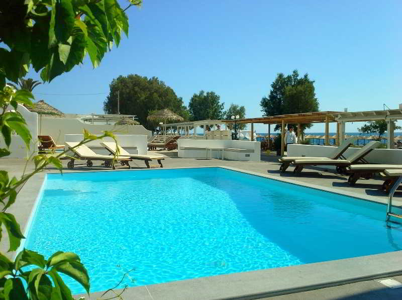 Elmarel Villas