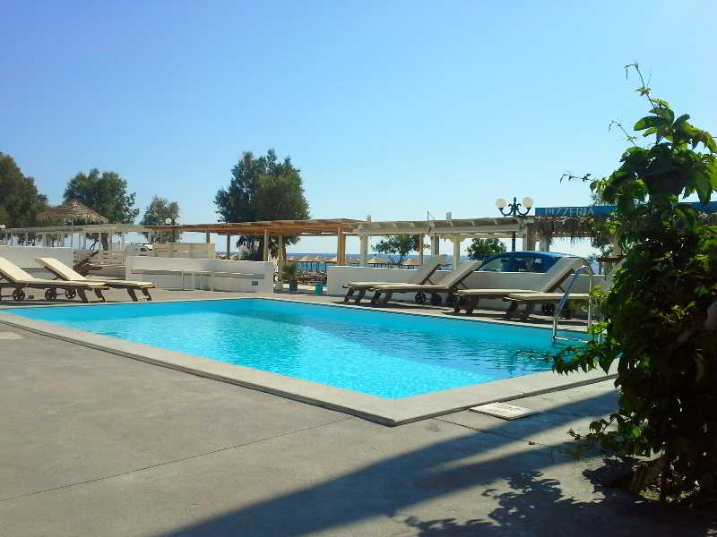 Elmarel Villas