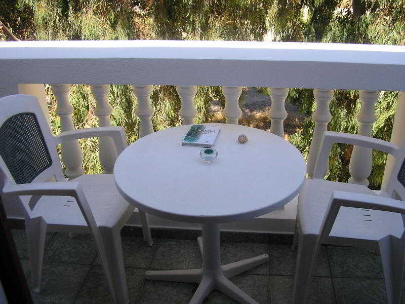 Finikas Hotel