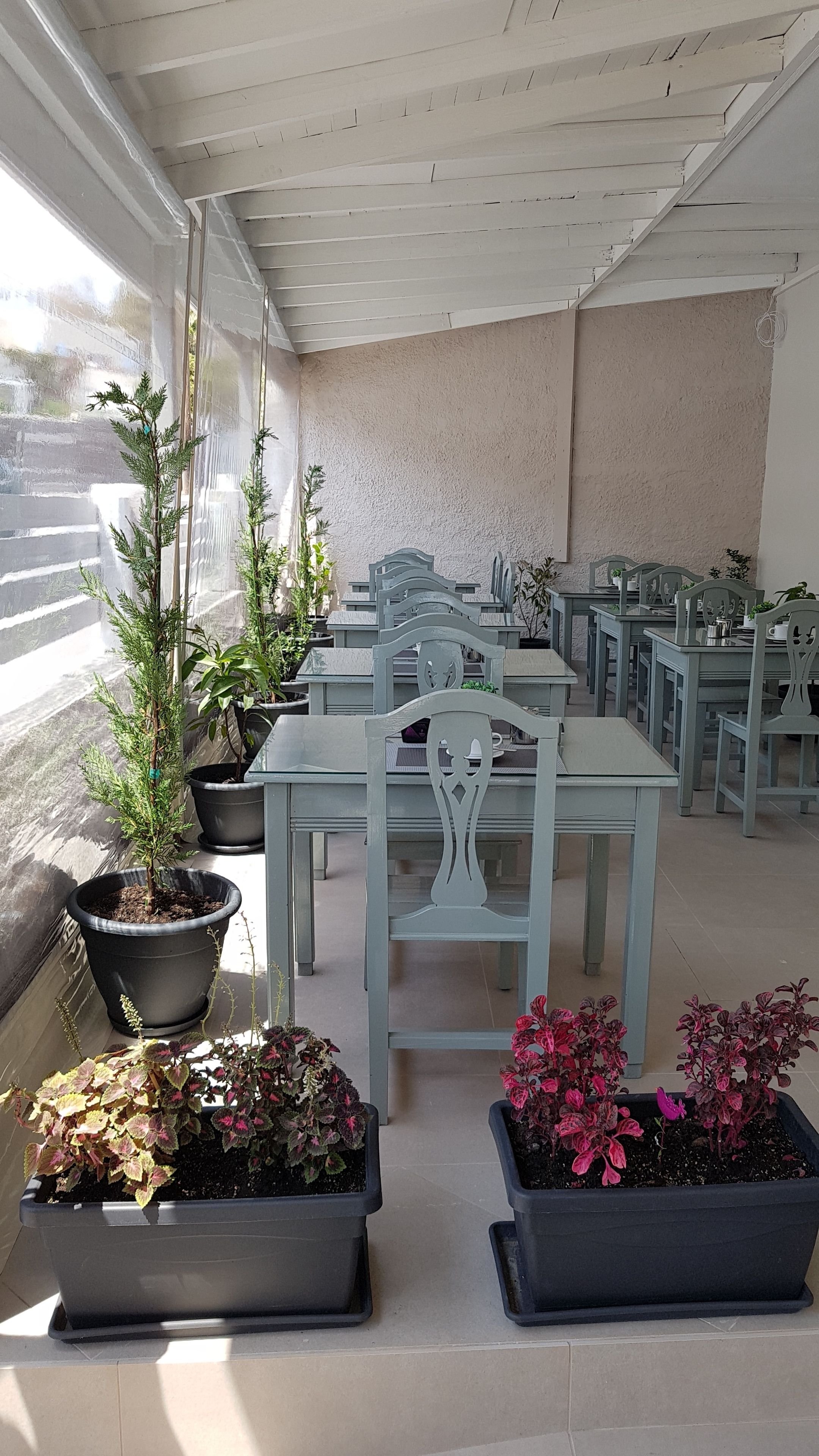 Fomithea Hotel
