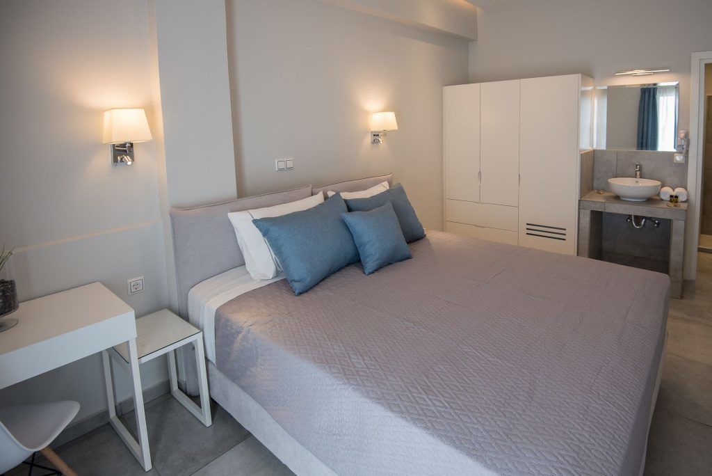 Fomithea Hotel
