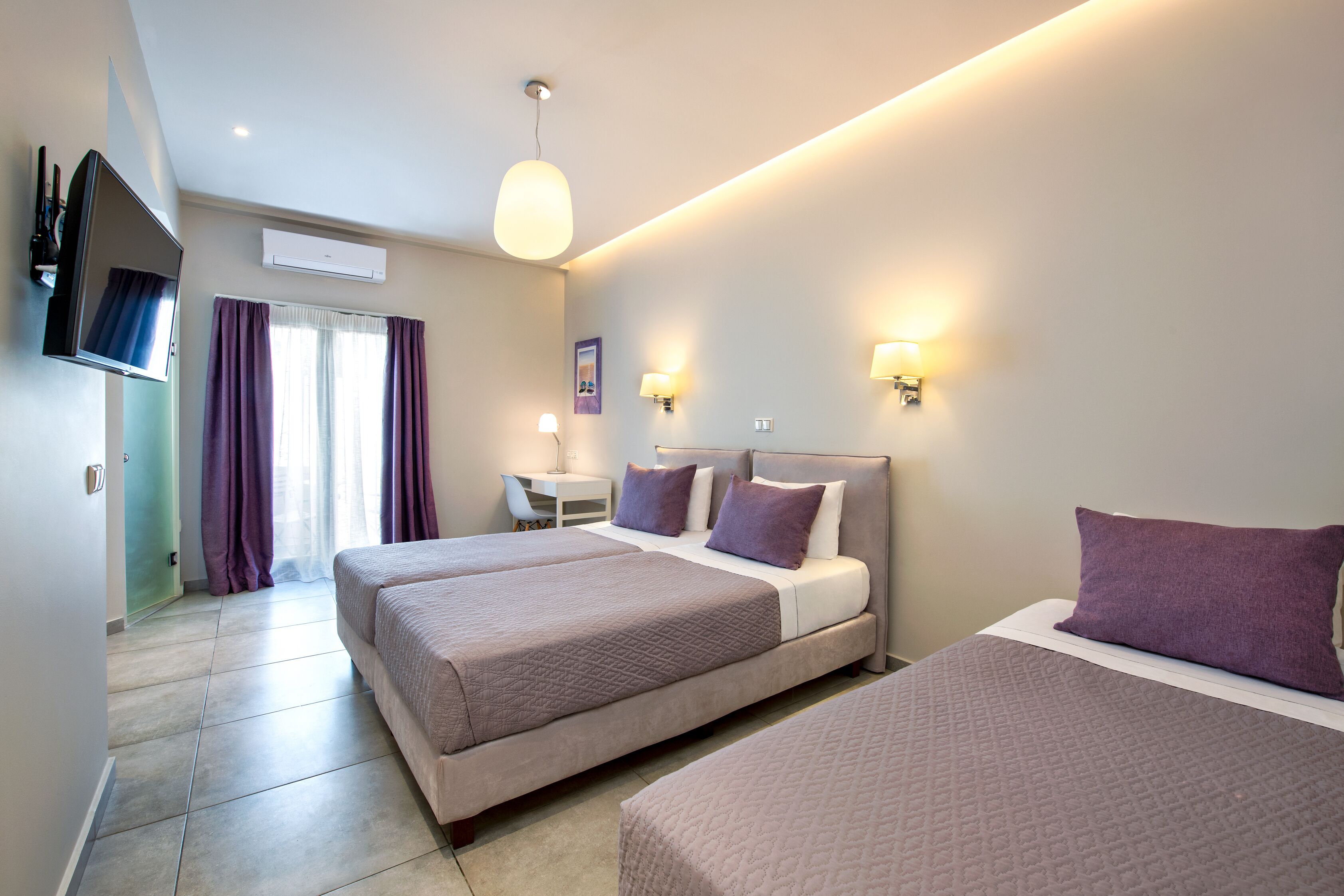 Fomithea Hotel
