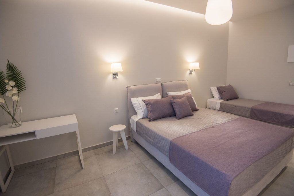 Fomithea Hotel