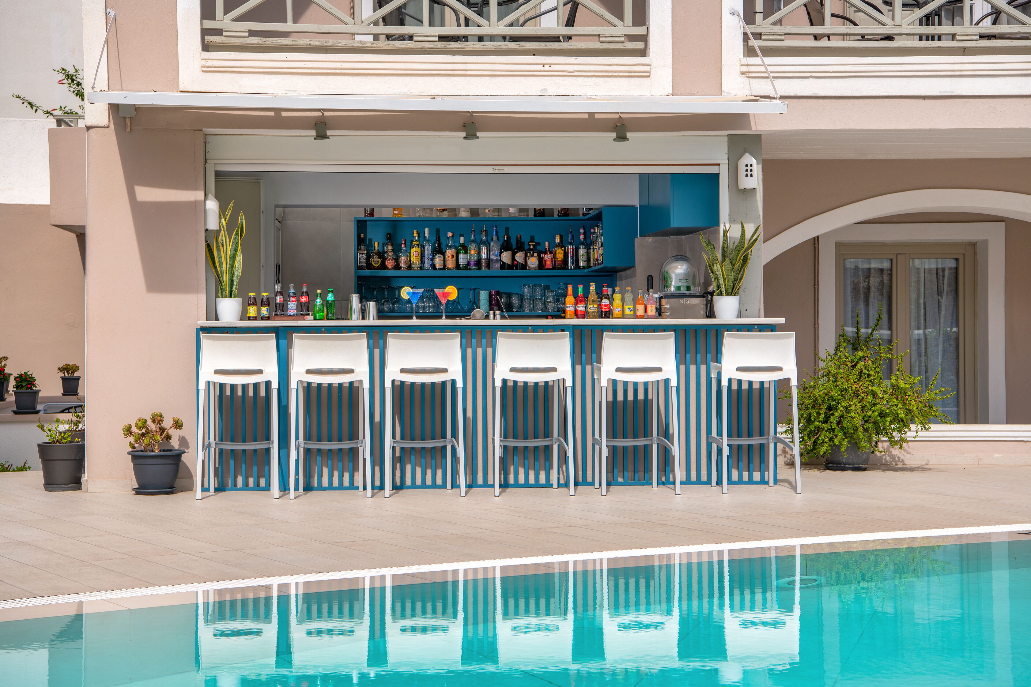 Fomithea Hotel